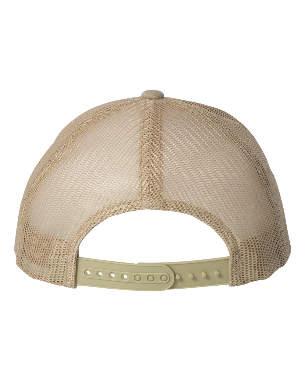 STANDARD TRUCKER HAT (6606)