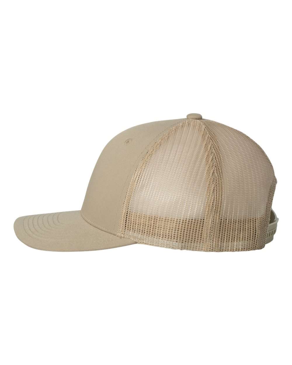 STANDARD TRUCKER HAT (6606)
