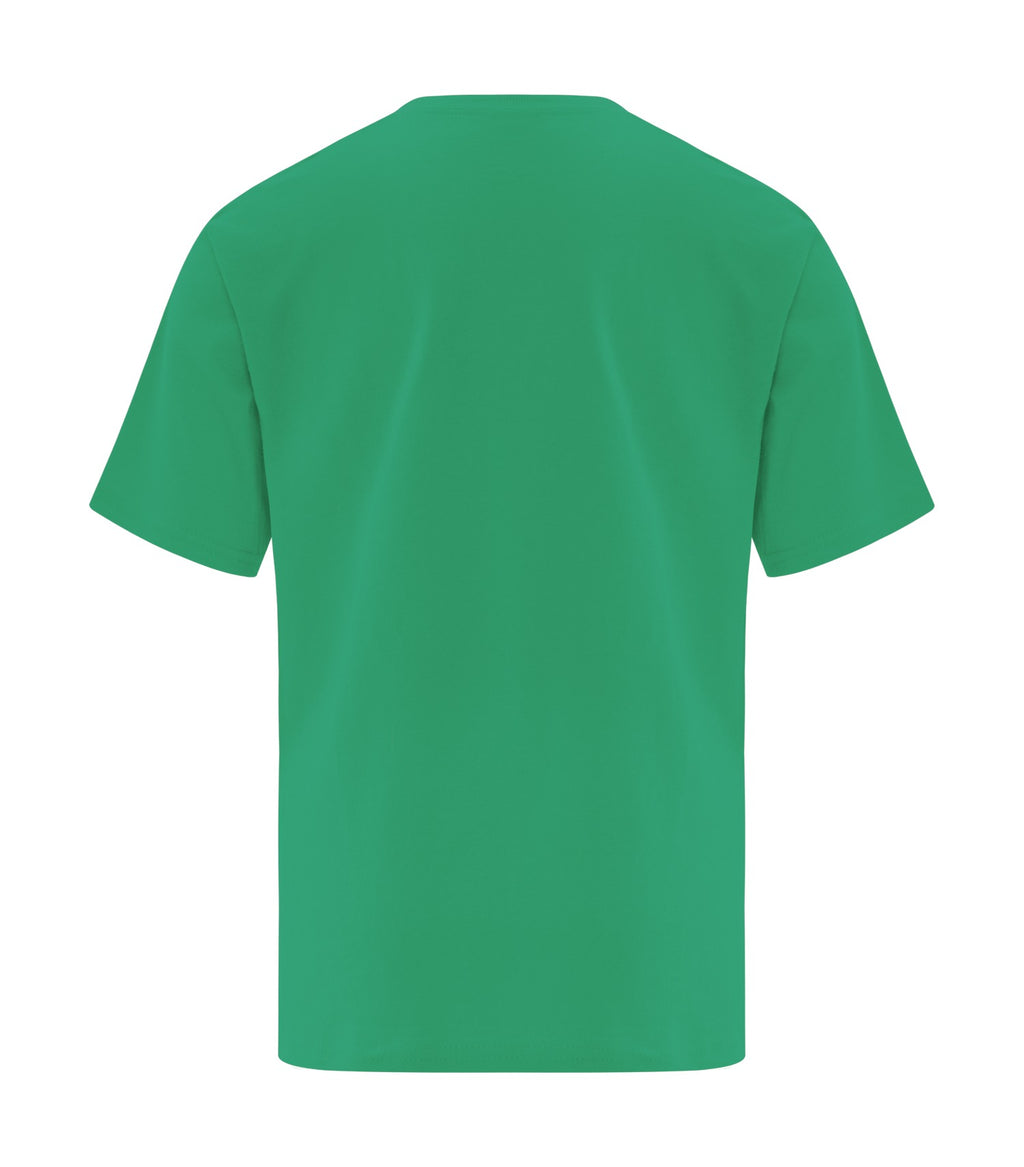 YOUTH BASIC T-SHIRT (ATC1000Y)
