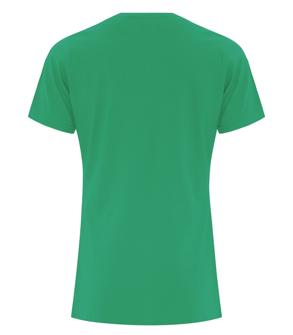 WOMEN'S BASIC T-SHIRT (ATC1000L)