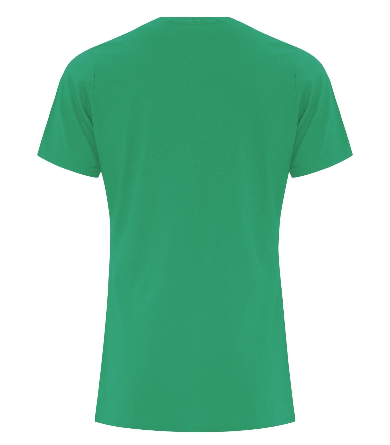 WOMEN'S BASIC T-SHIRT (ATC1000L)