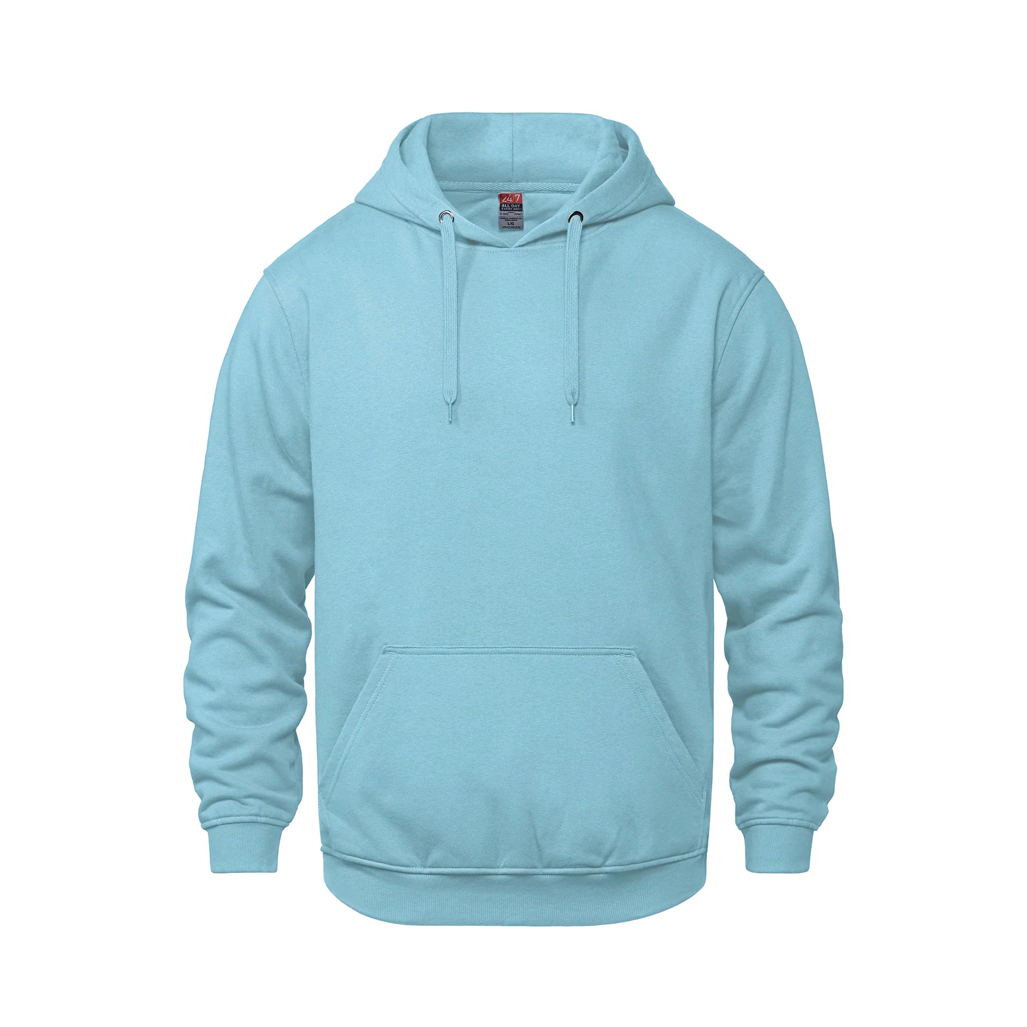 STANDARD HOODIE (L00550)