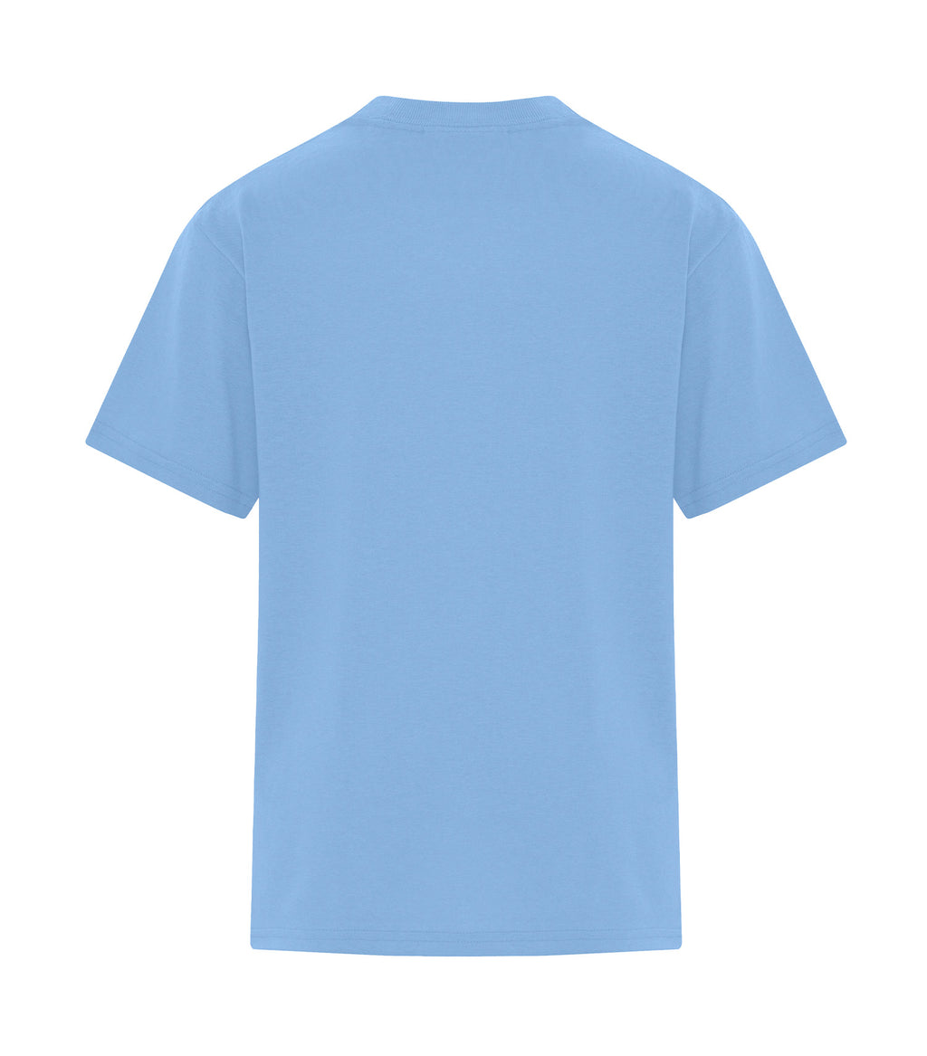 YOUTH BASIC 50/50 T-SHIRT (ATC5050Y)