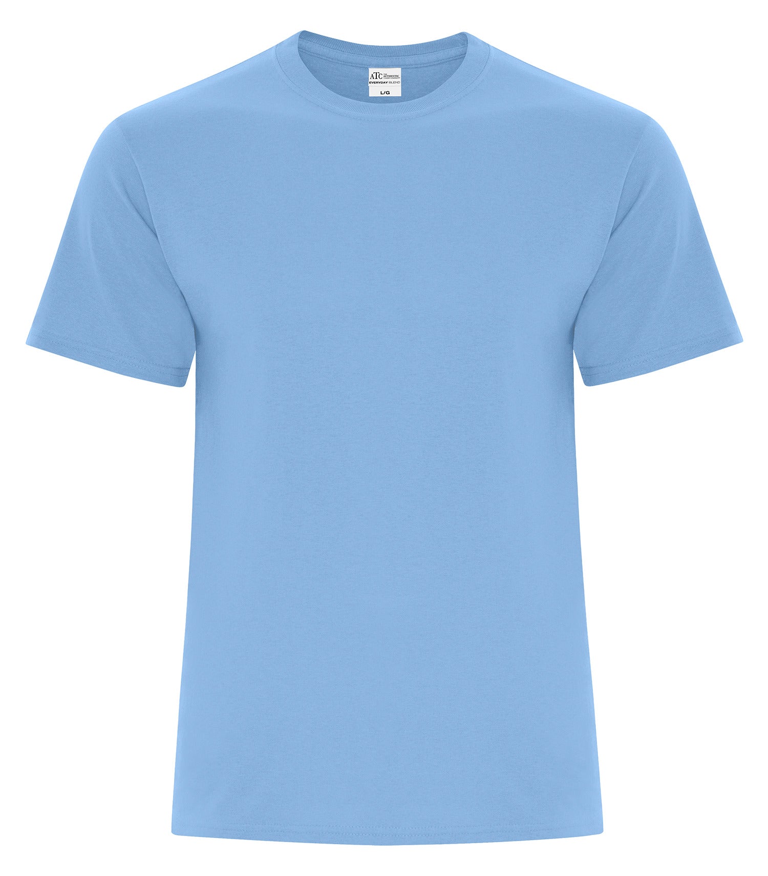 BASIC 50/50 T-SHIRT (ATC5050)