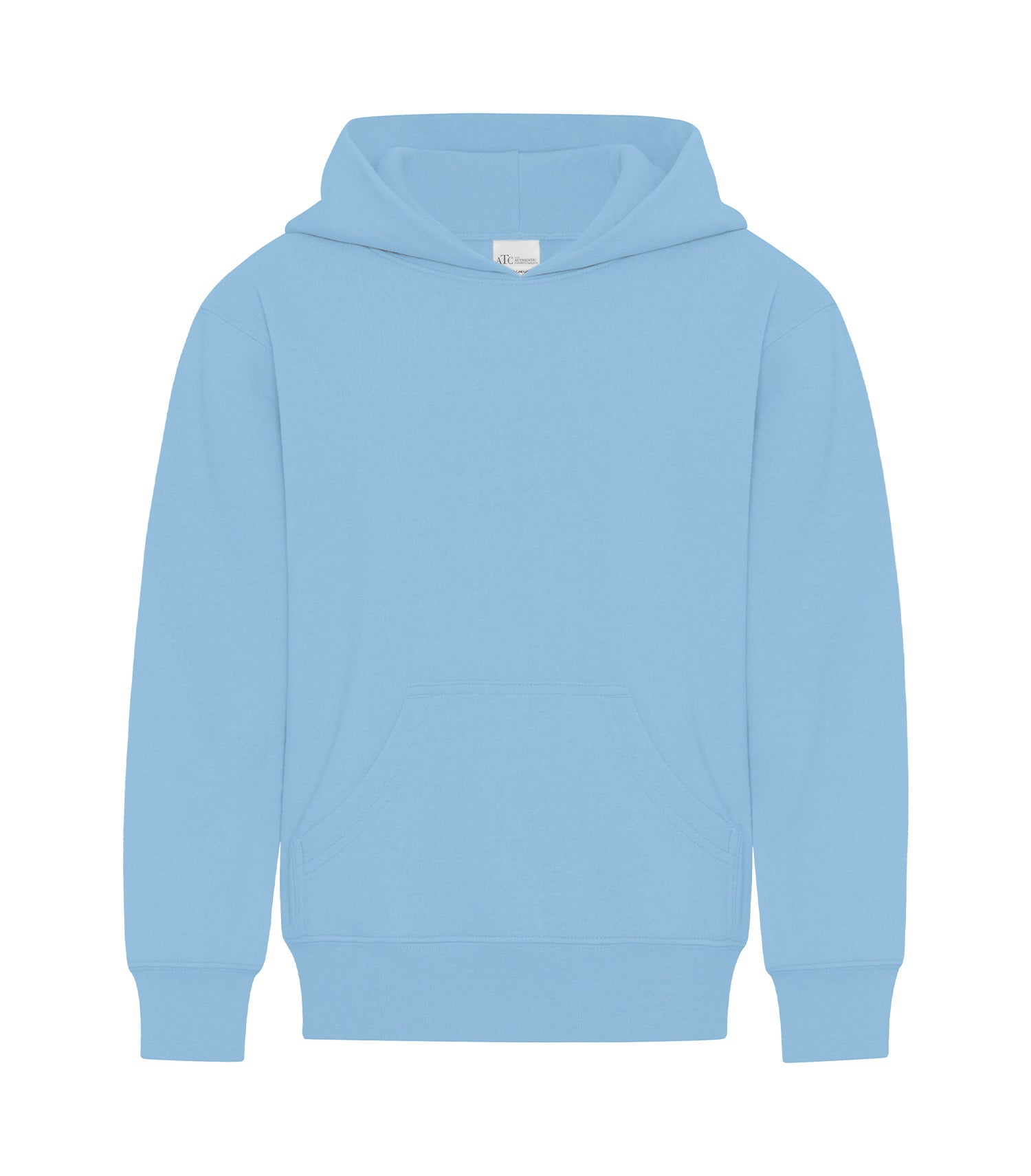 YOUTH BASIC HOODIE (ATCY2500)