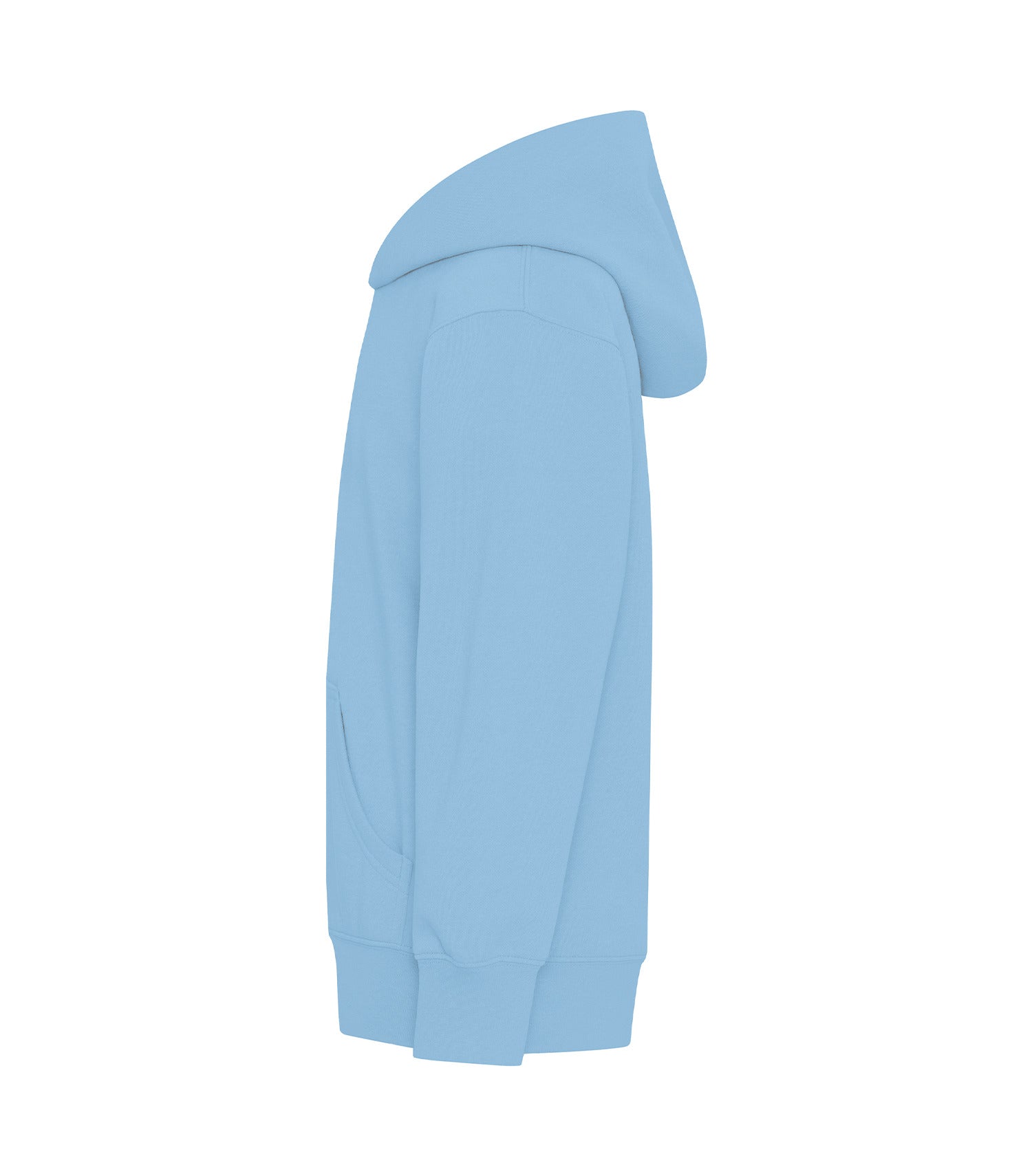 YOUTH BASIC HOODIE (ATCY2500)
