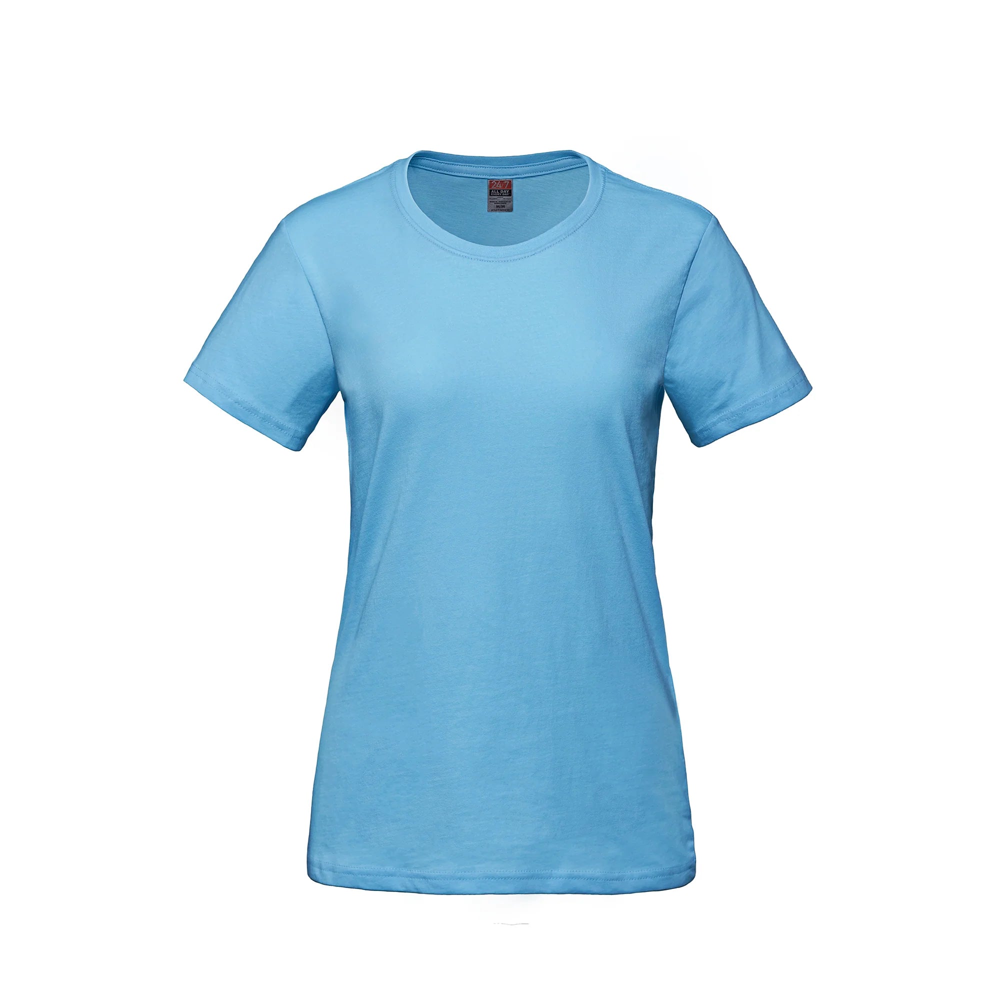 WOMEN'S STANDARD T-SHIRT (S05611)