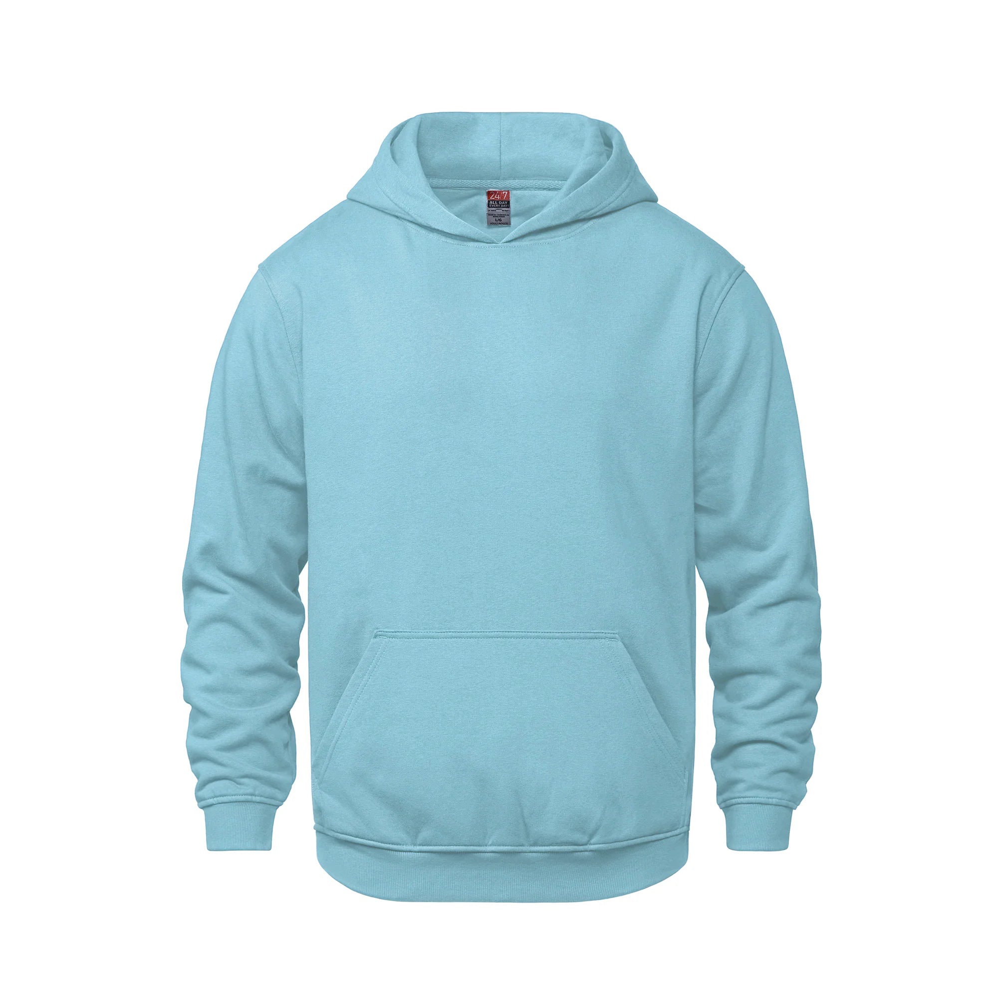 YOUTH STANDARD HOODIE (L0550Y)