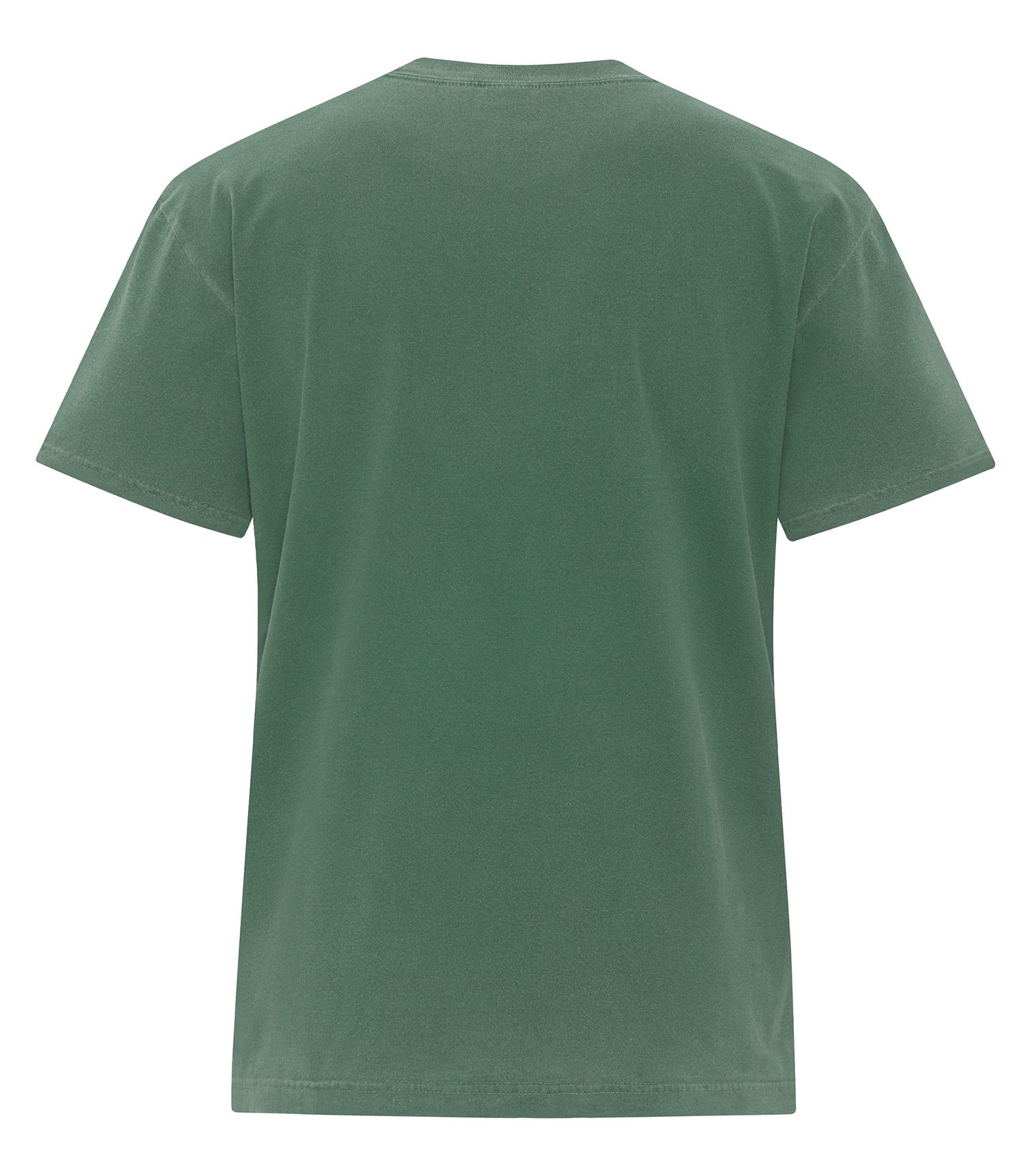 PREMIUM HEAVYWEIGHT GARMENT-DYED T-SHIRT (ATC1700)