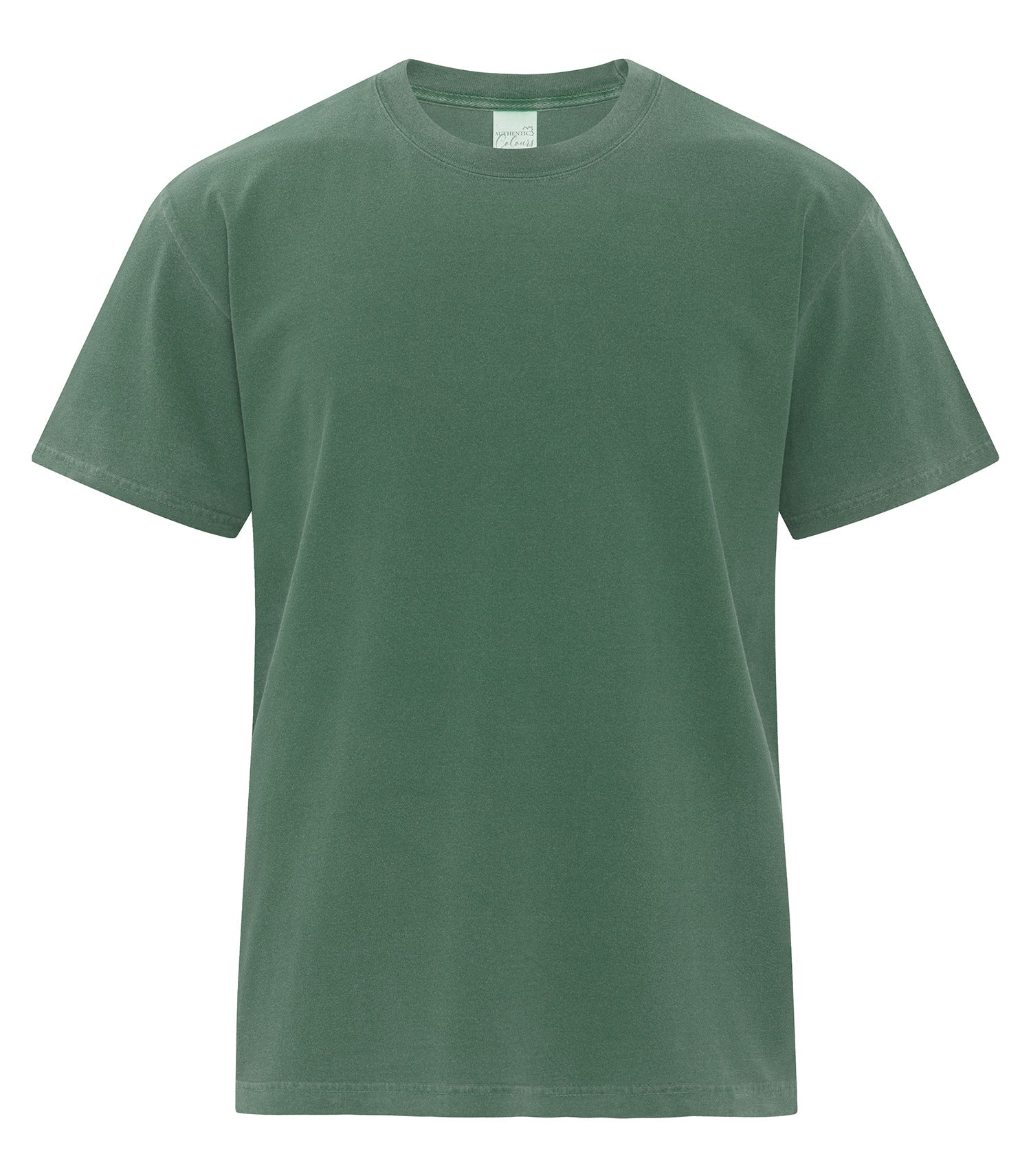 PREMIUM HEAVYWEIGHT GARMENT-DYED T-SHIRT (ATC1700)