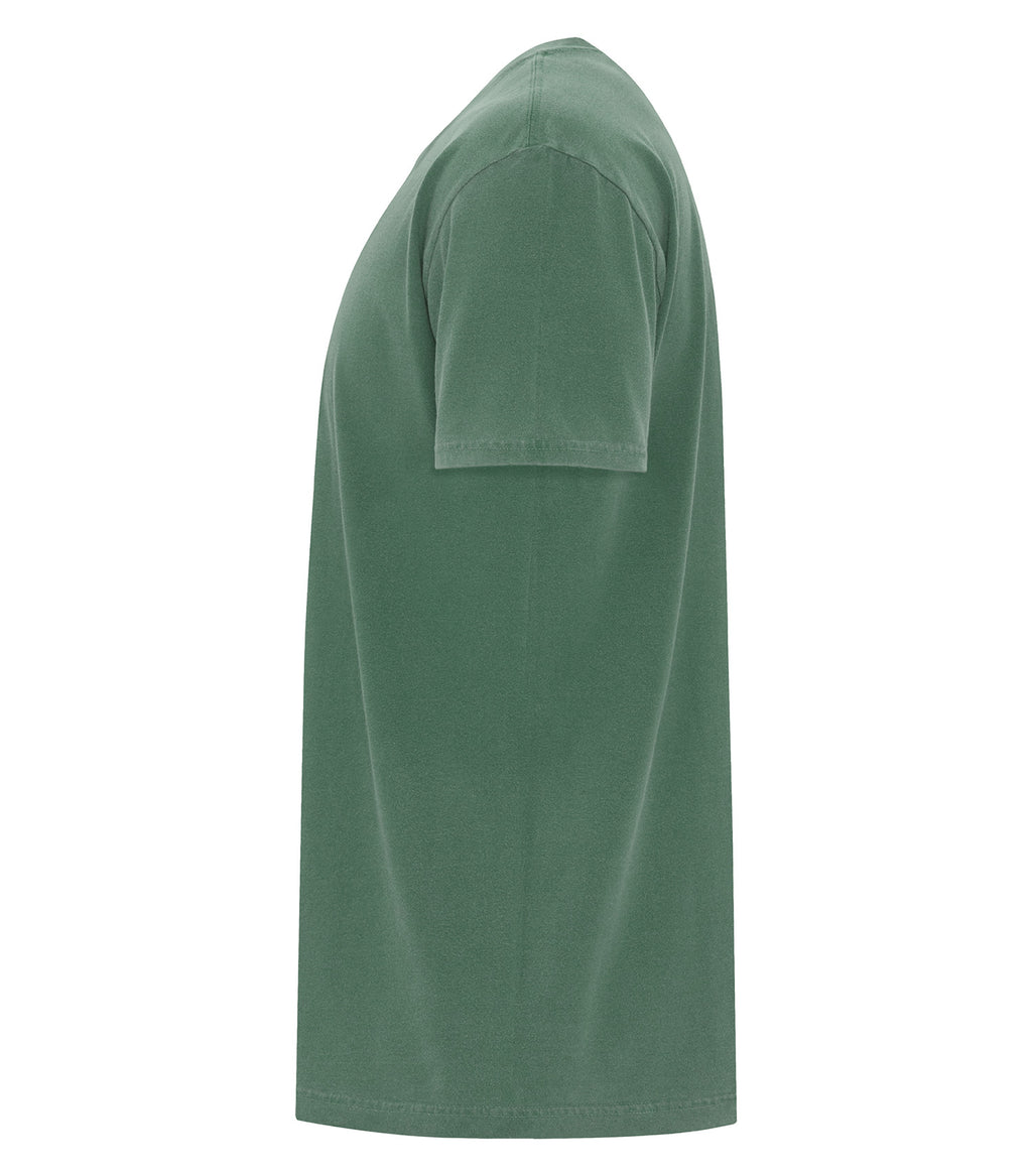 PREMIUM HEAVYWEIGHT GARMENT-DYED T-SHIRT (ATC1700)