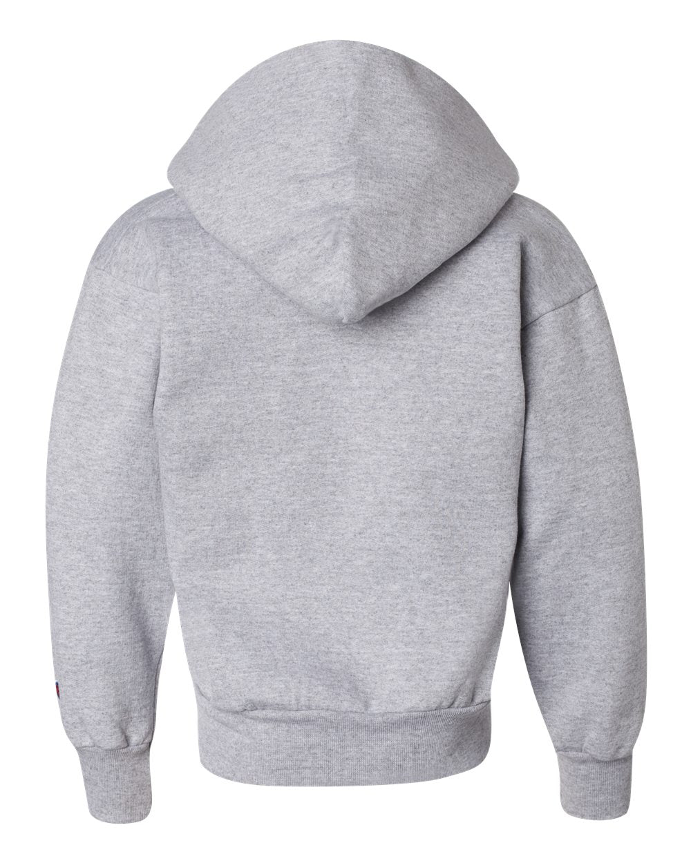 YOUTH PREMIUM CHAMPION® HOODIE (S790)