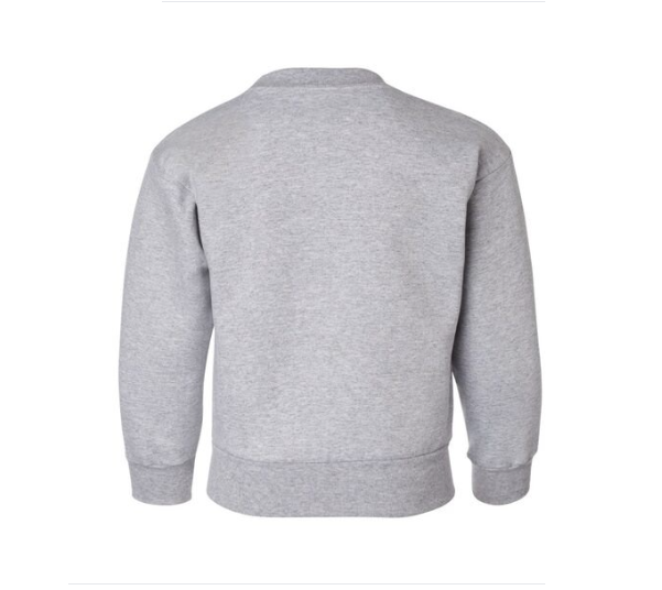 YOUTH PREMIUM CHAMPION® CREWNECK (S690)