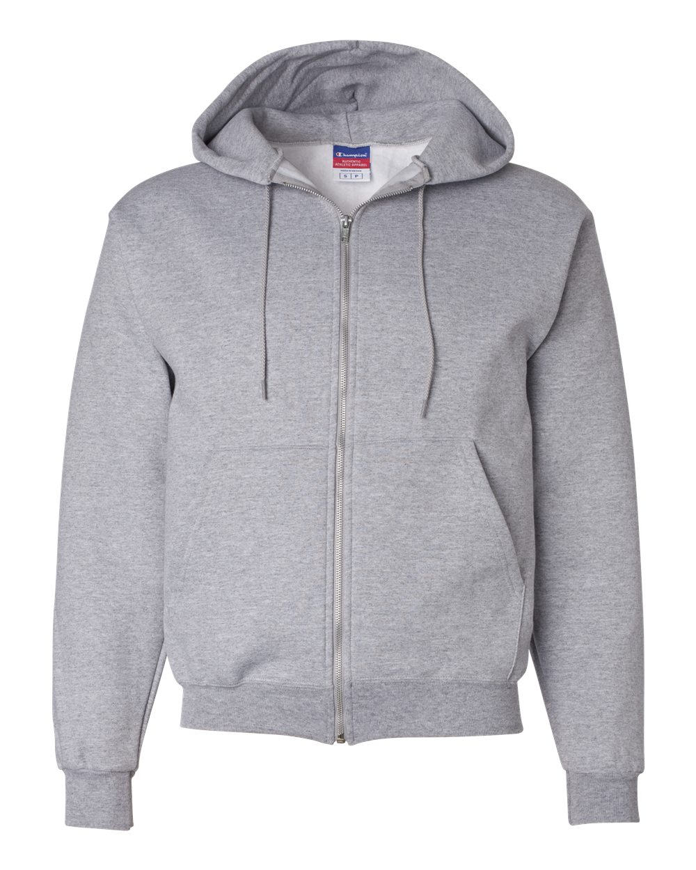 PREMIUM CHAMPION® FULL ZIP HOODIE (S800)