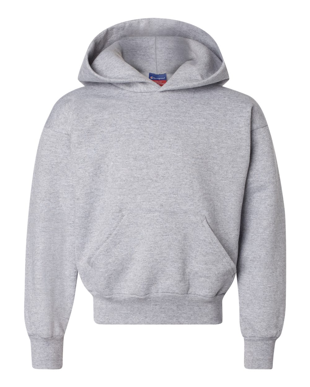 YOUTH PREMIUM CHAMPION® HOODIE (S790)