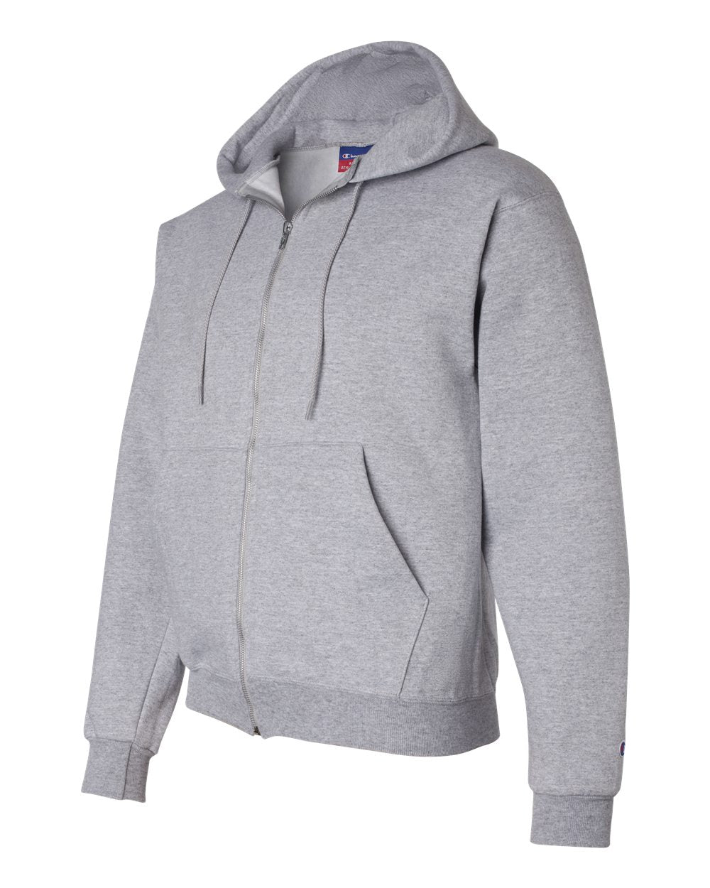 PREMIUM CHAMPION® FULL ZIP HOODIE (S800)