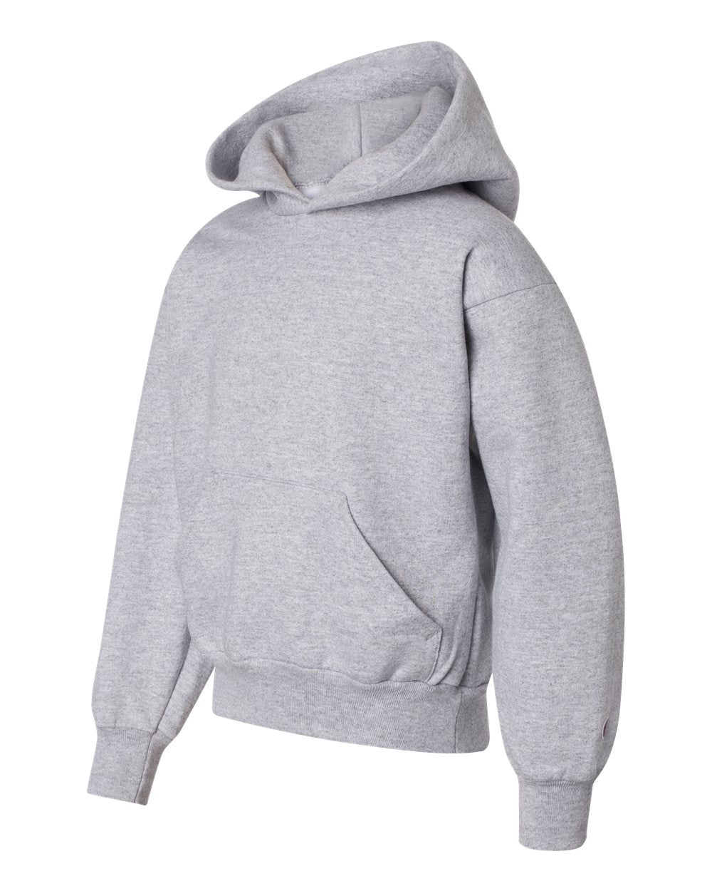 YOUTH PREMIUM CHAMPION® HOODIE (S790)