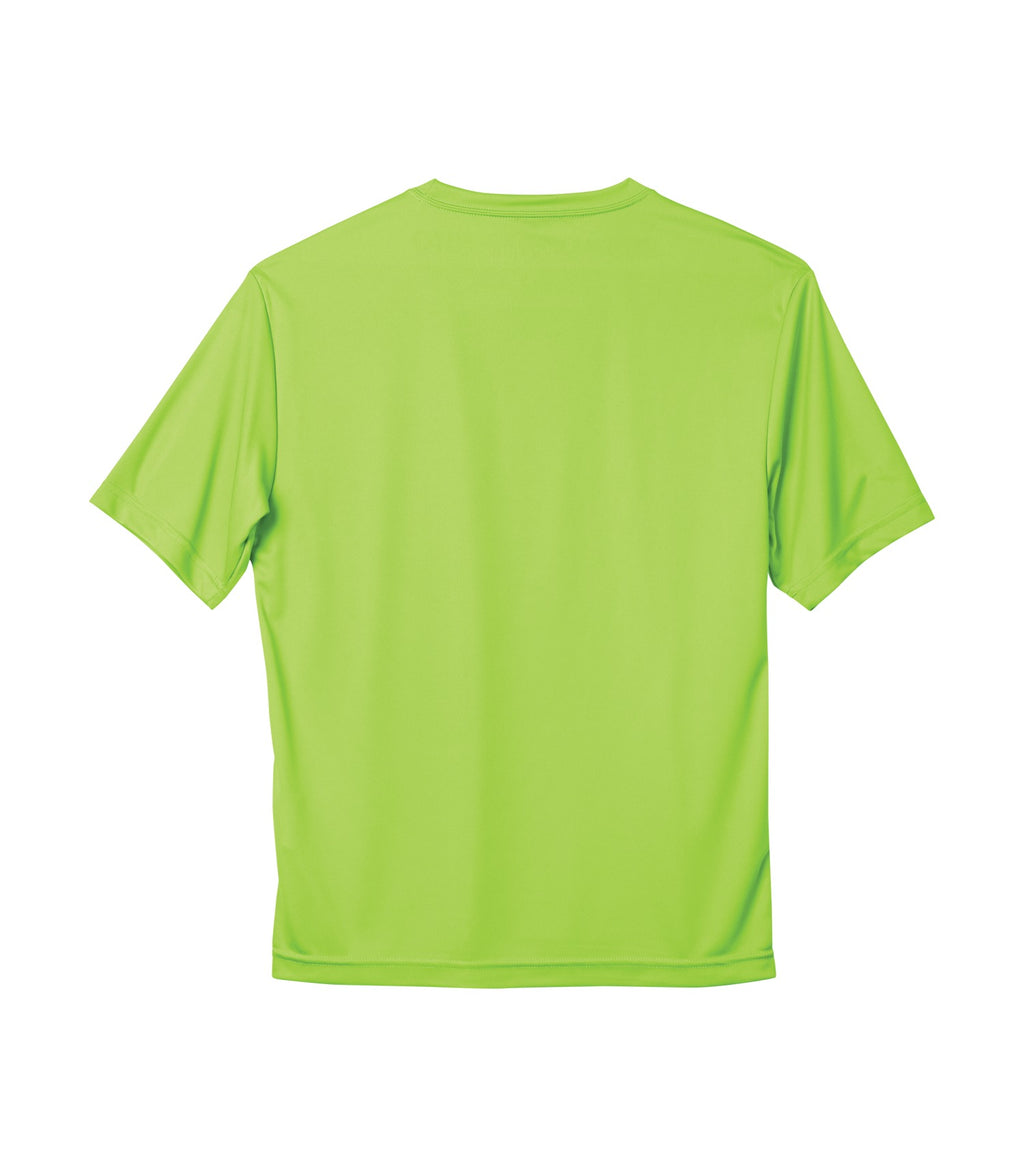 STANDARD POLYESTER T-SHIRT (S350)