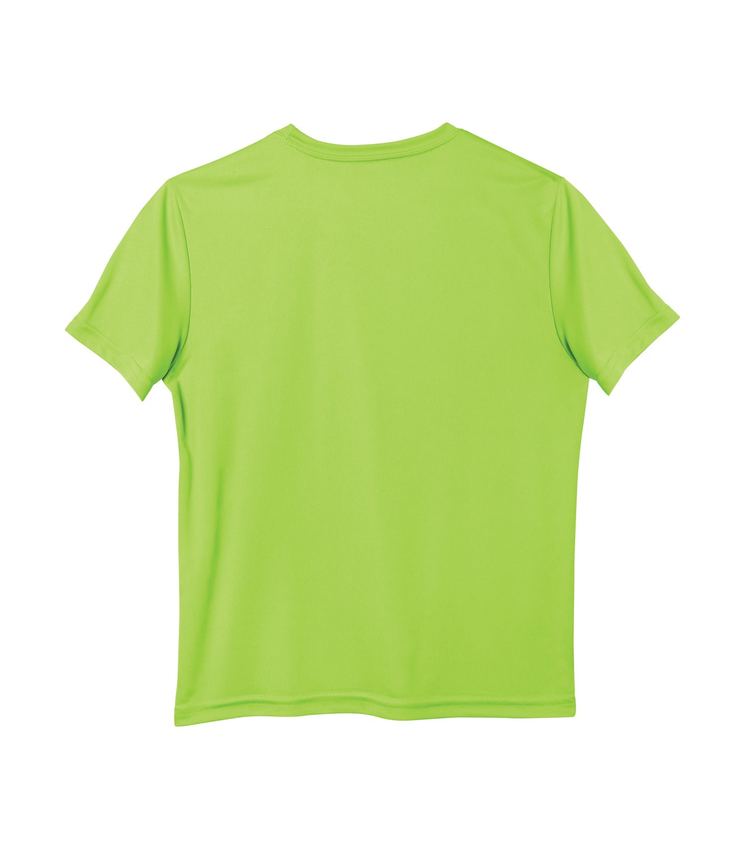 YOUTH STANDARD POLYESTER T-SHIRT (Y350)
