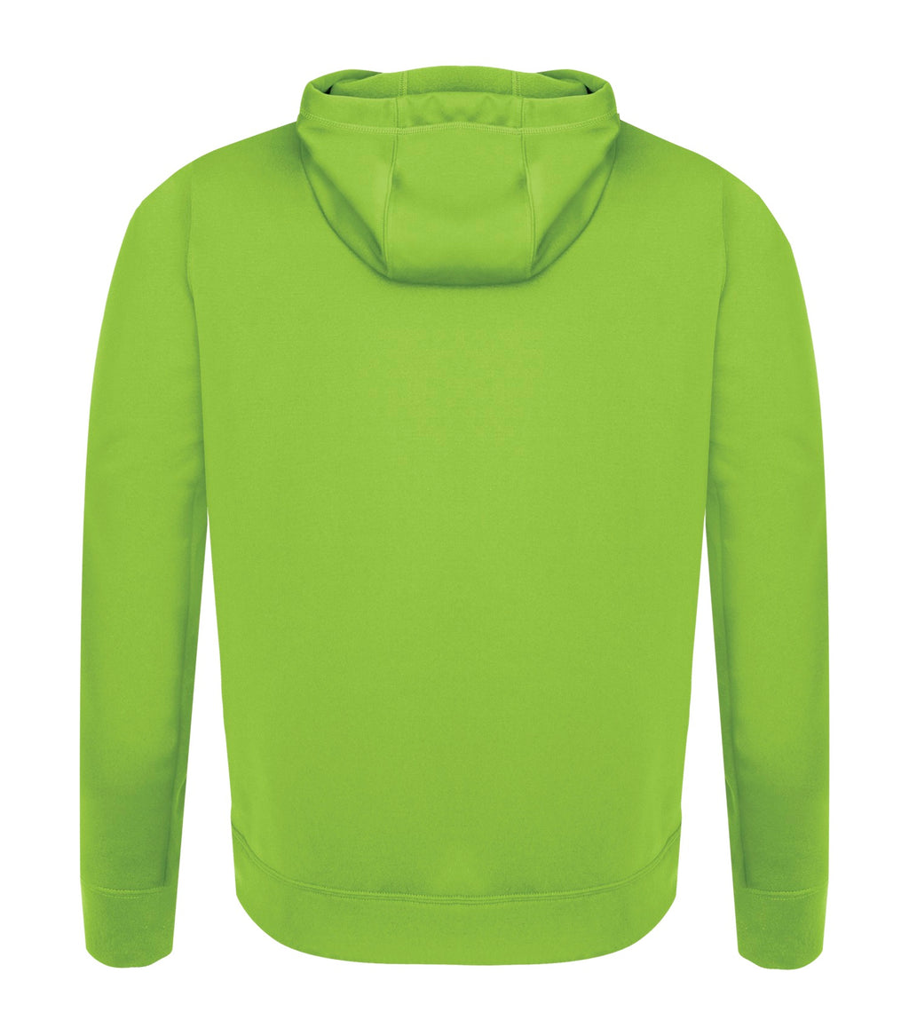 YOUTH STANDARD POLYESTER HOODIE (Y2005)