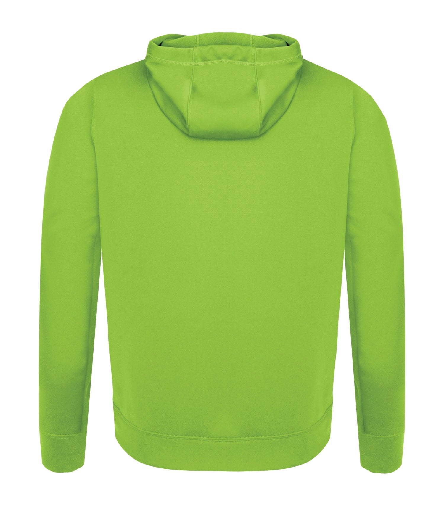 YOUTH STANDARD POLYESTER HOODIE (Y2005)