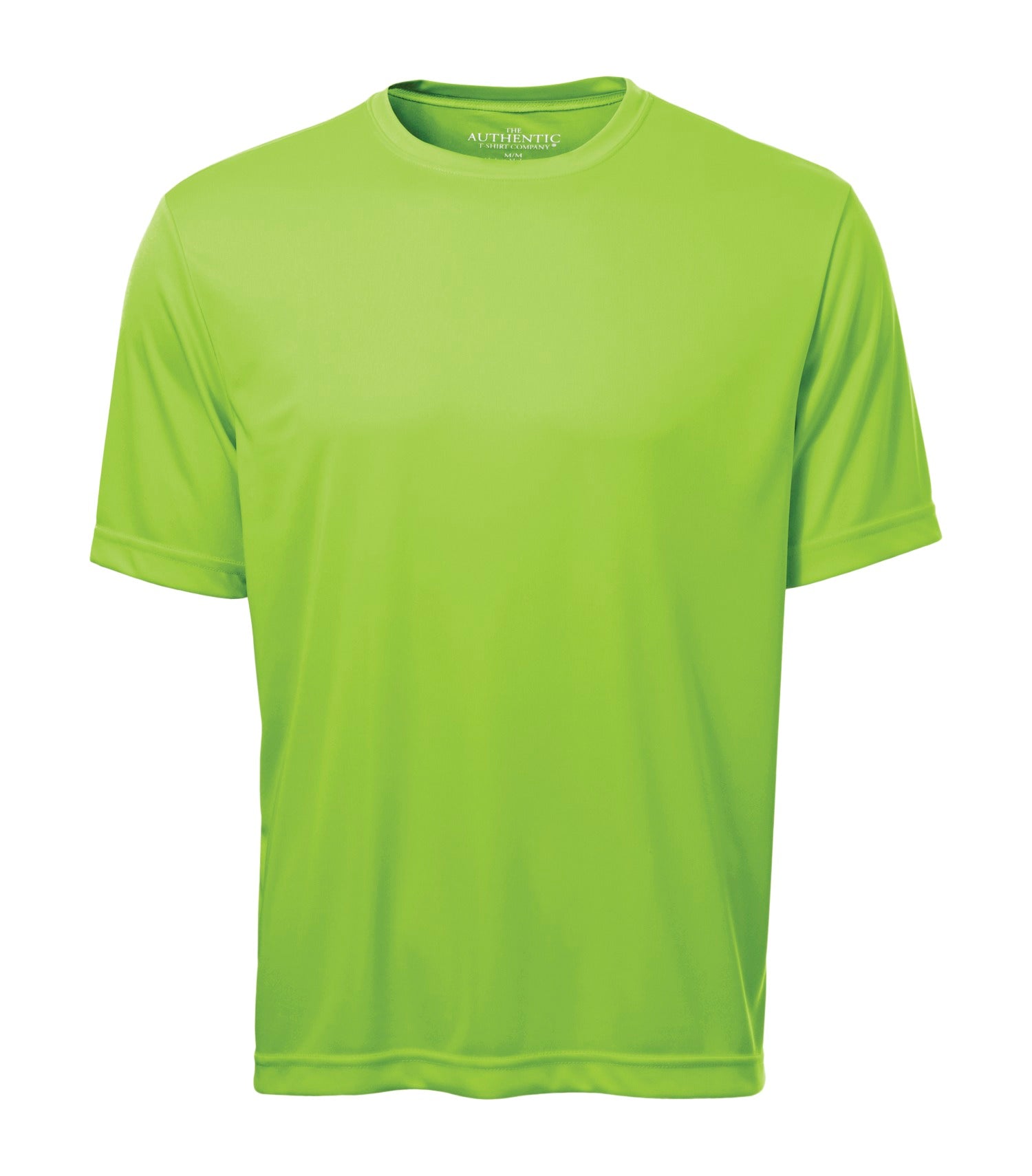 STANDARD POLYESTER T-SHIRT (S350)