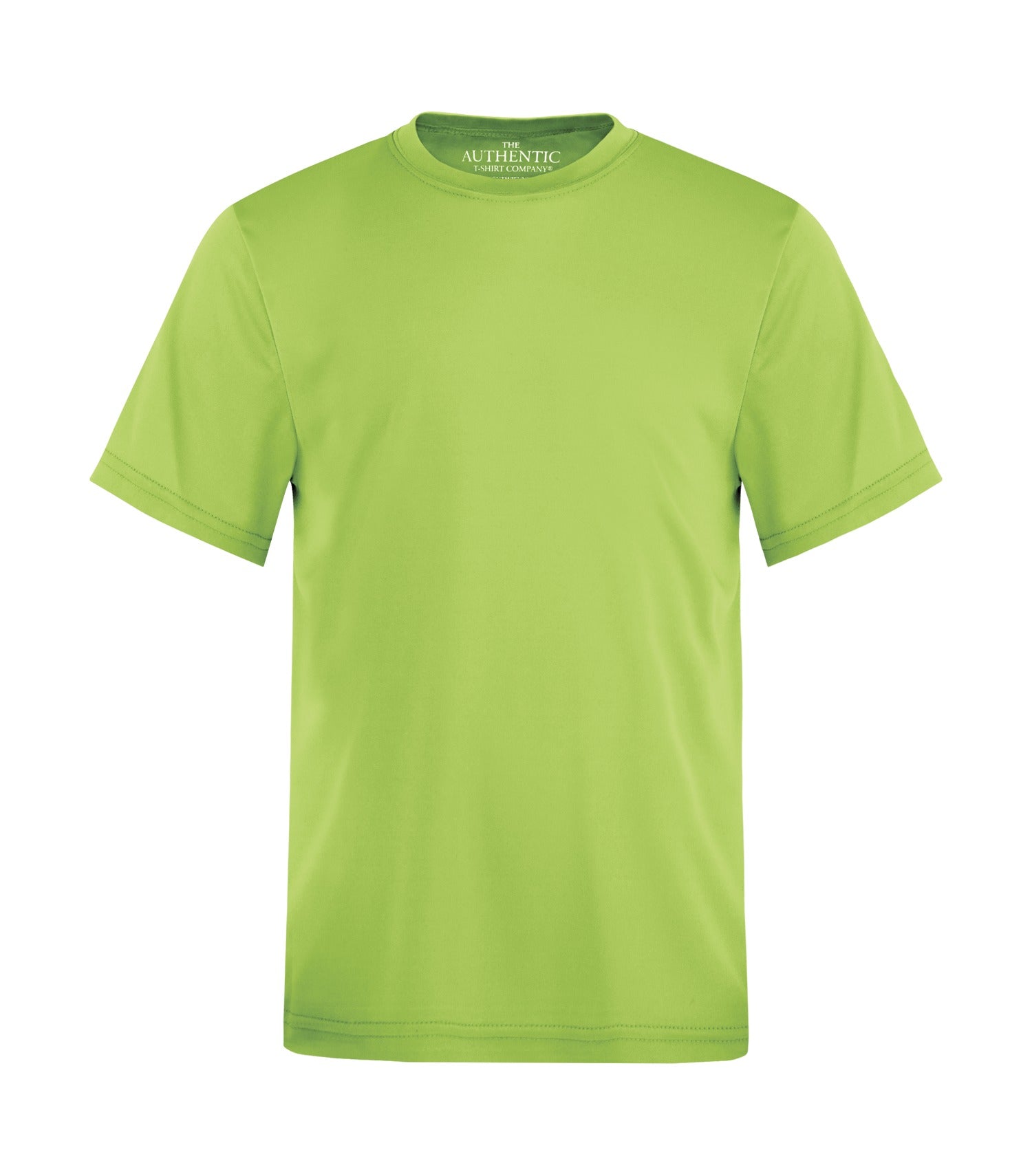 YOUTH STANDARD POLYESTER T-SHIRT (Y350)