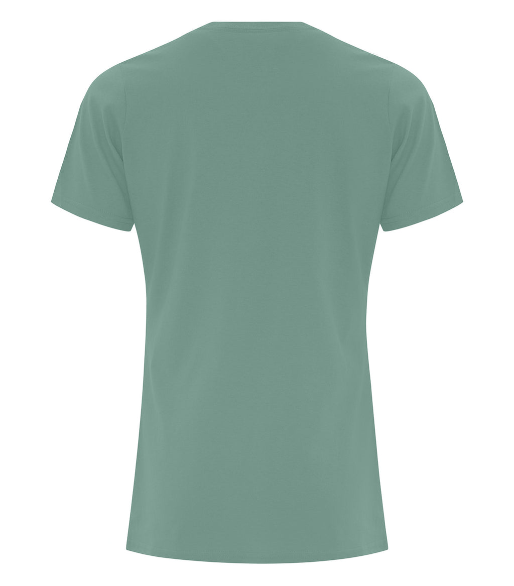 WOMEN'S BASIC T-SHIRT (ATC1000L)
