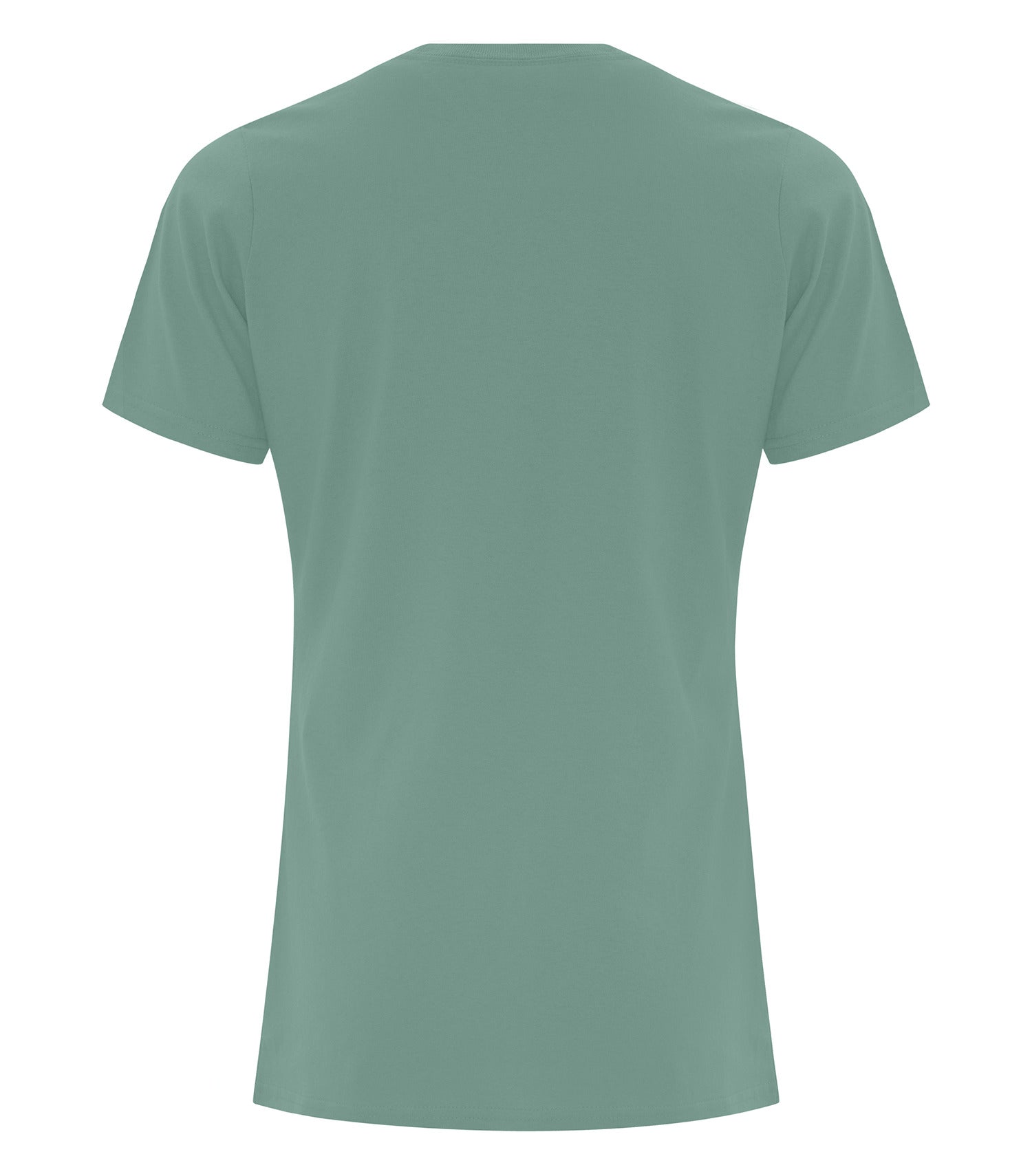 WOMEN'S BASIC T-SHIRT (ATC1000L)