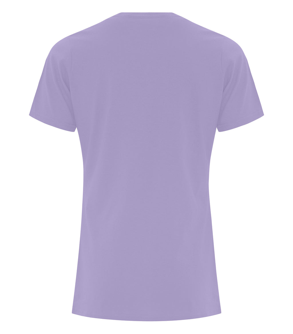 WOMEN'S BASIC T-SHIRT (ATC1000L)