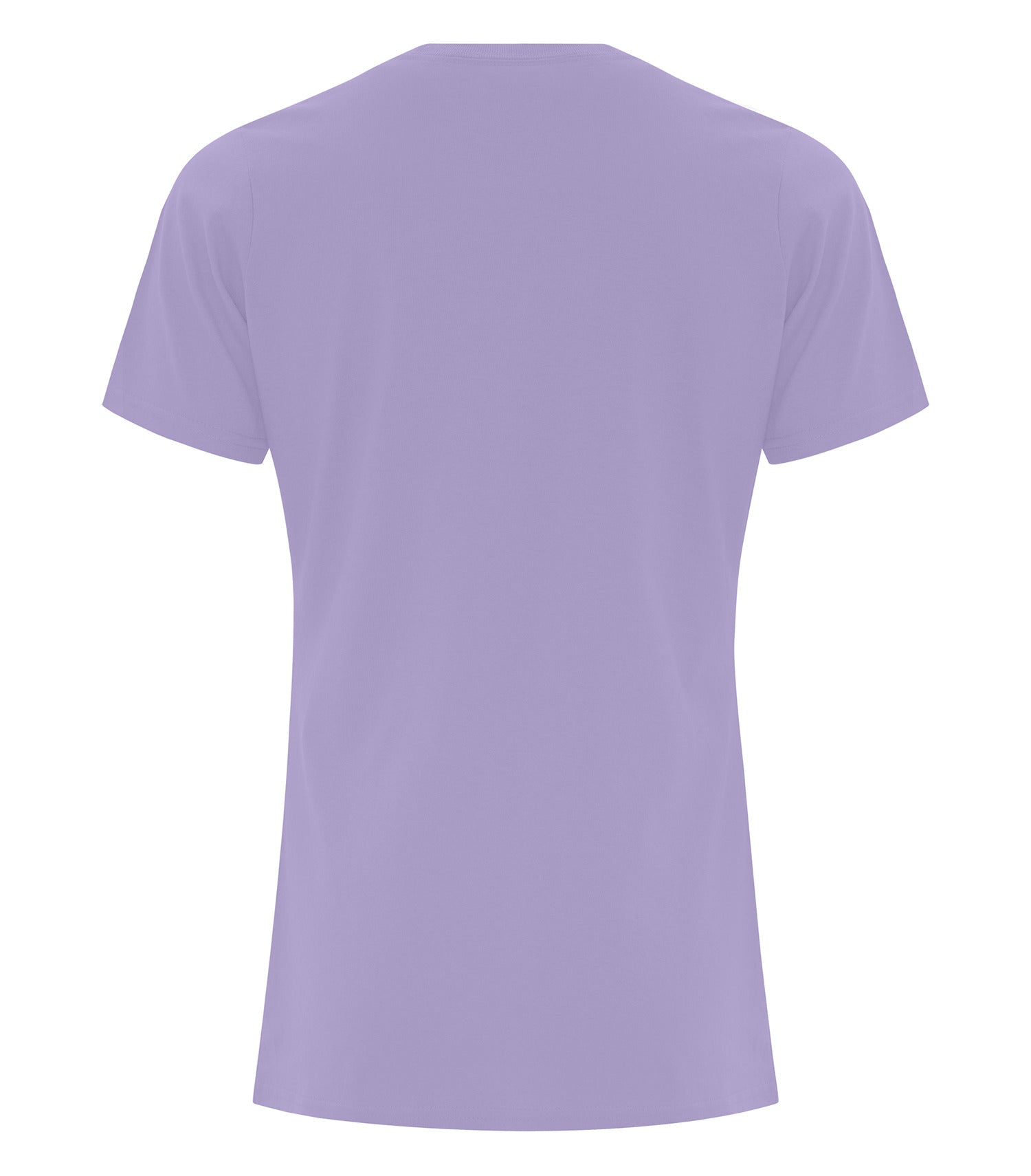 WOMEN'S BASIC T-SHIRT (ATC1000L)