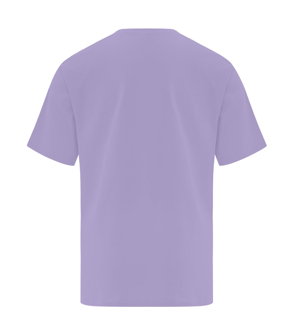 YOUTH BASIC T-SHIRT (ATC1000Y)