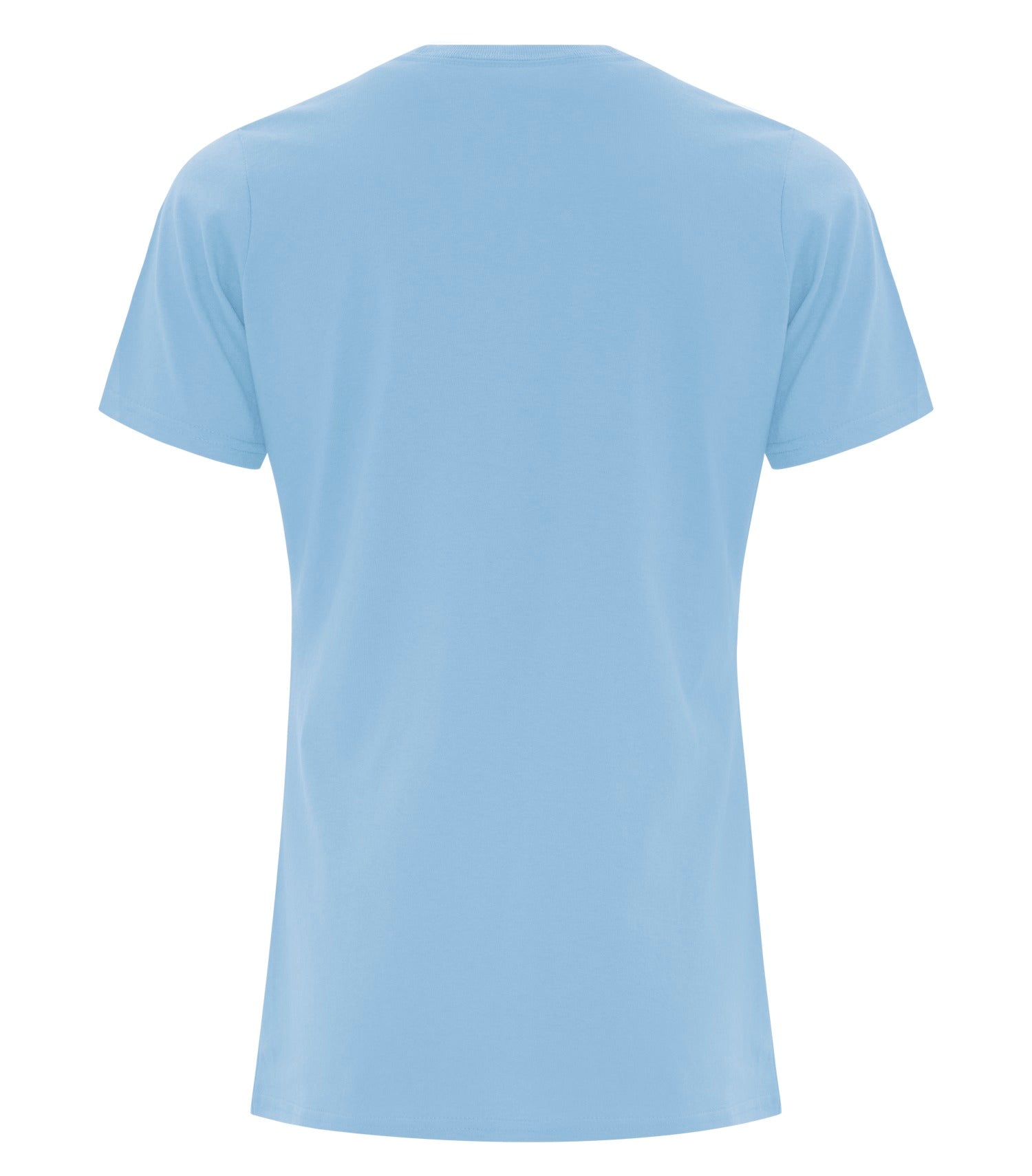 WOMEN'S BASIC T-SHIRT (ATC1000L)
