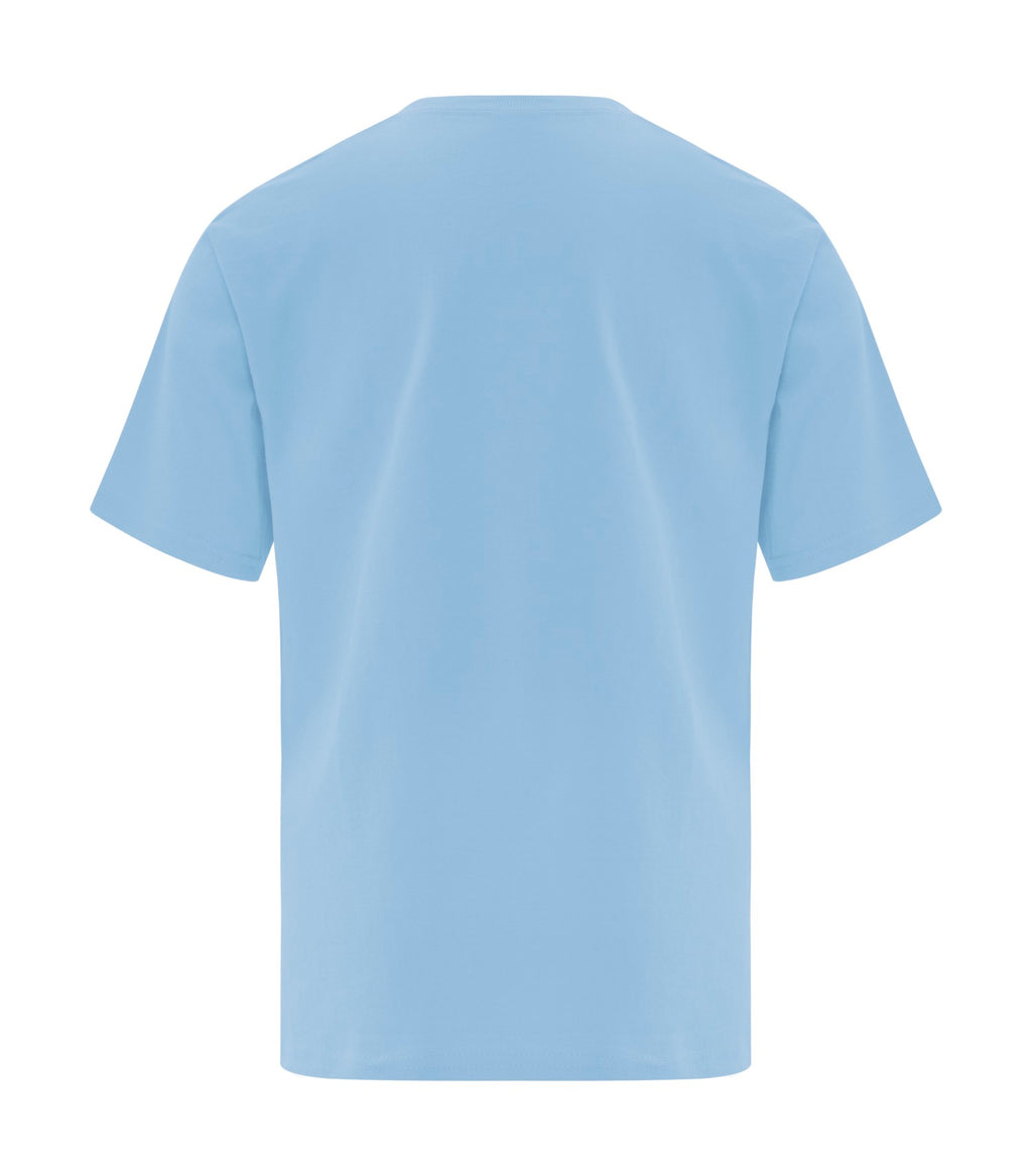 YOUTH BASIC T-SHIRT (ATC1000Y)