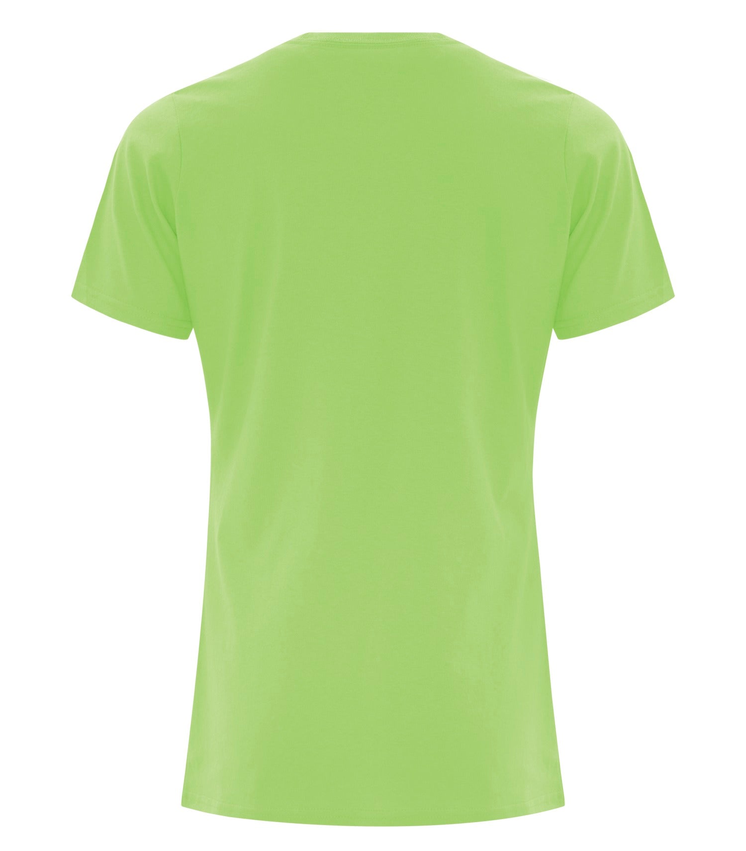 WOMEN'S BASIC T-SHIRT (ATC1000L)