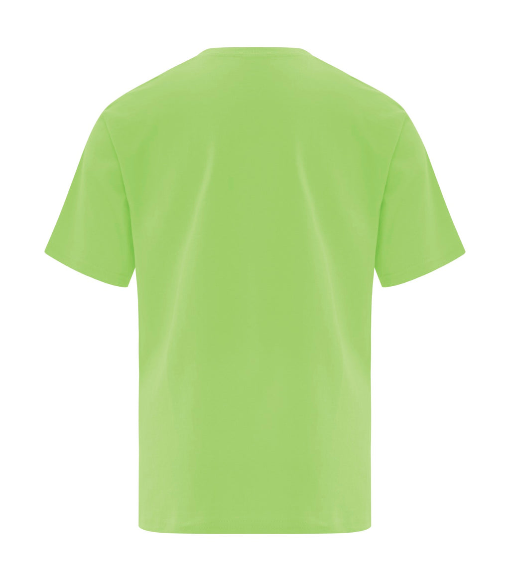 YOUTH BASIC T-SHIRT (ATC1000Y)