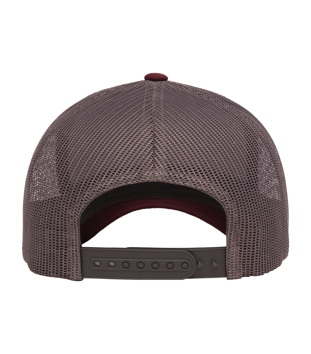 STANDARD TRUCKER HAT (6606)