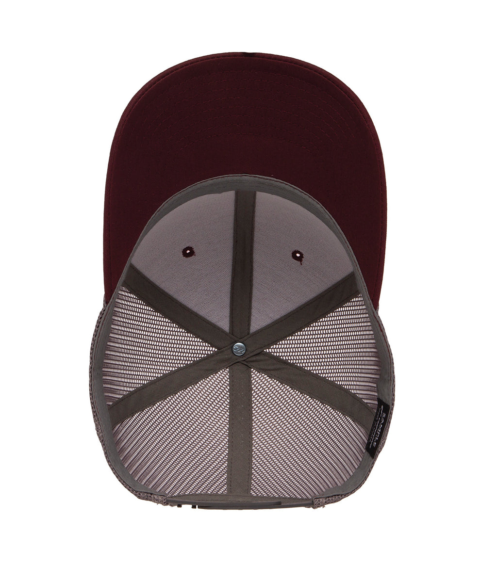 STANDARD TRUCKER HAT (6606)