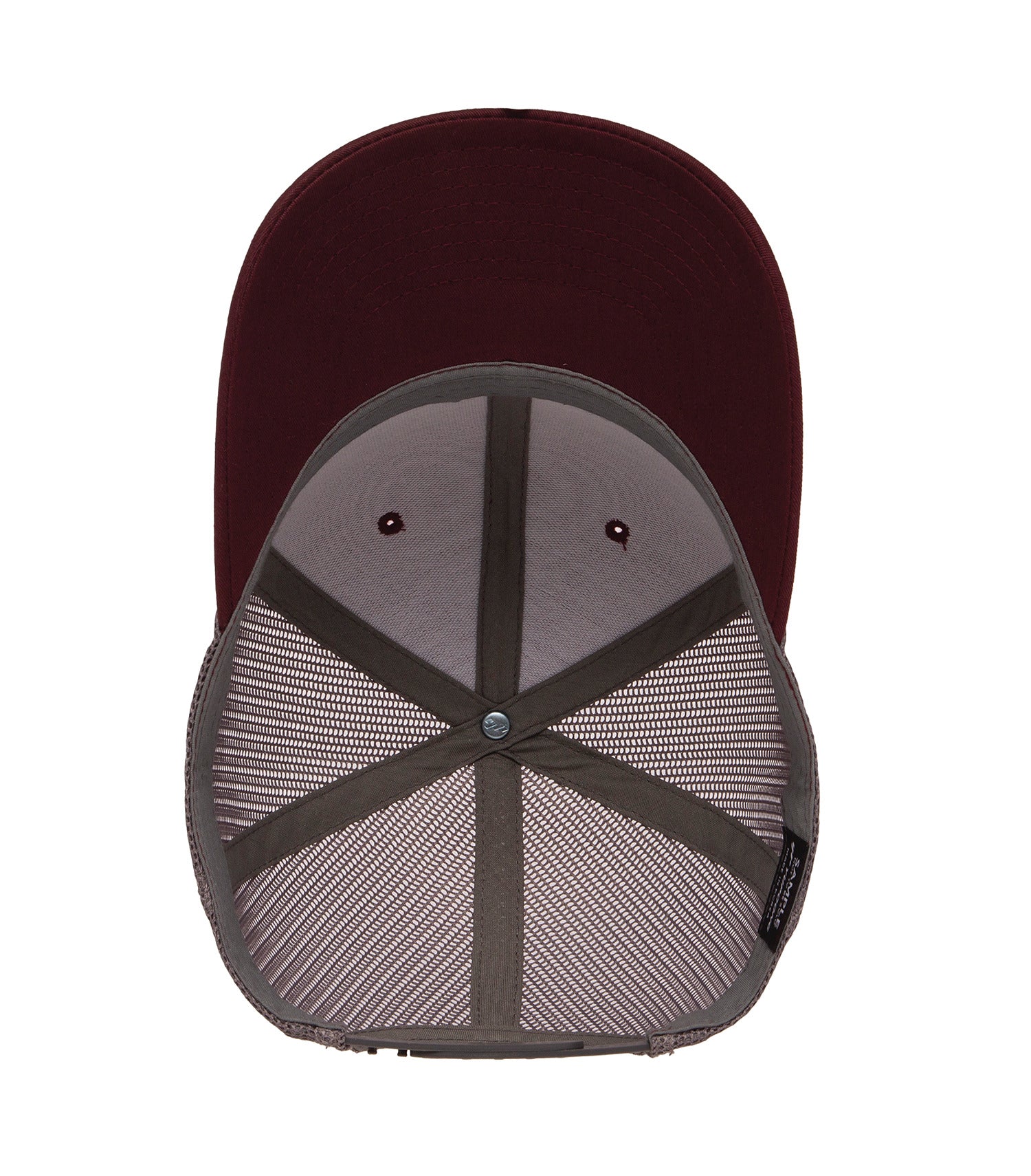 STANDARD TRUCKER HAT (6606)