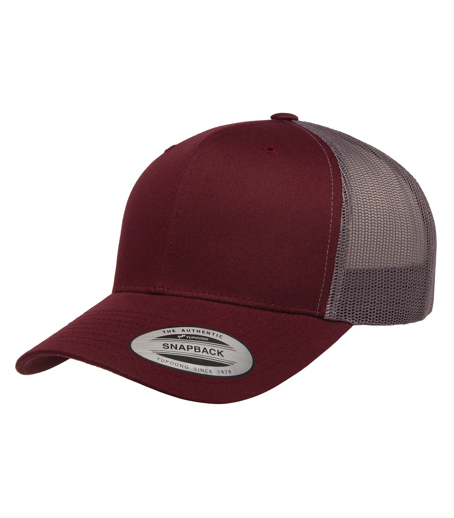 STANDARD TRUCKER HAT (6606)