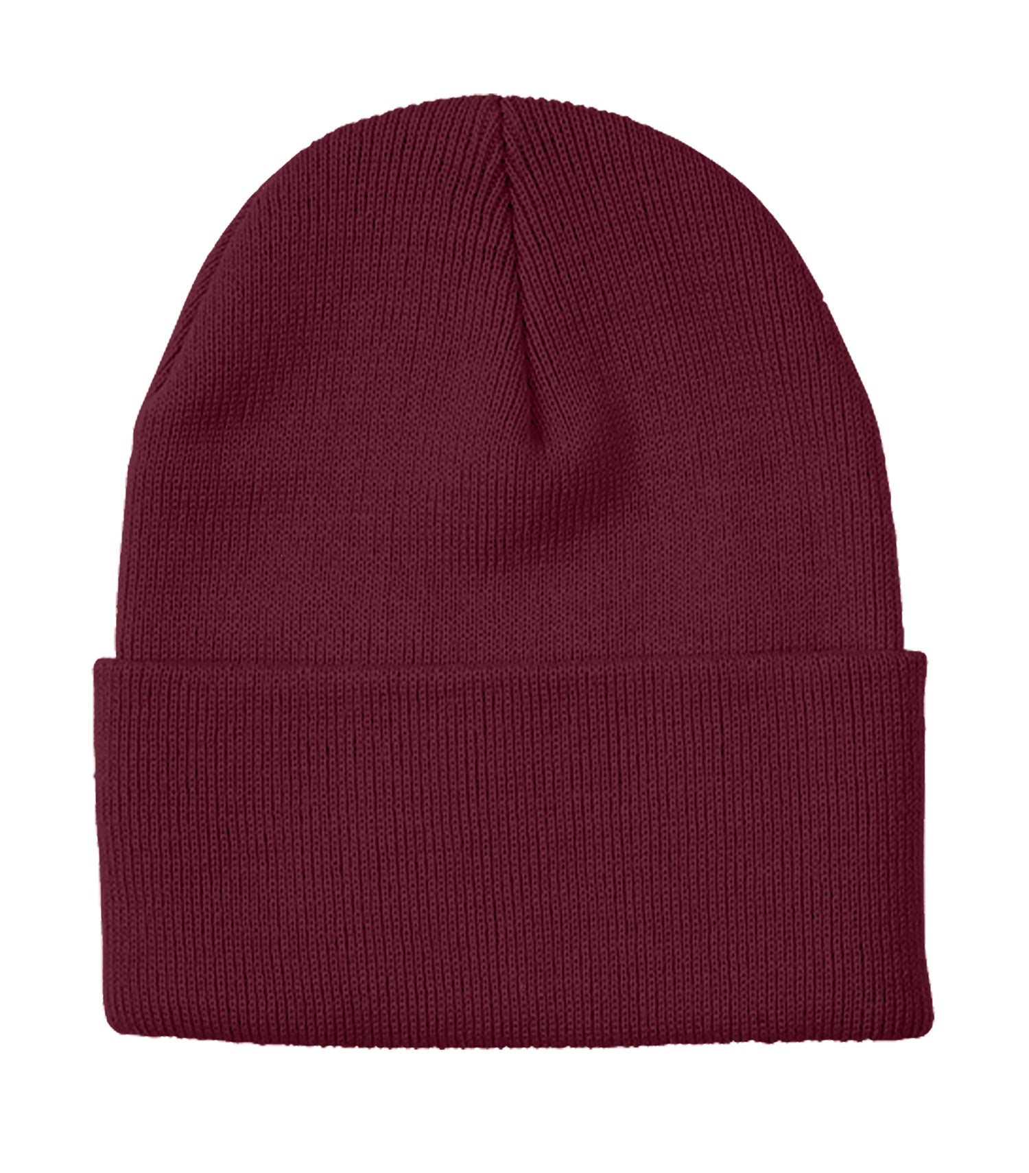 BASIC CUFF BEANIE (C100)