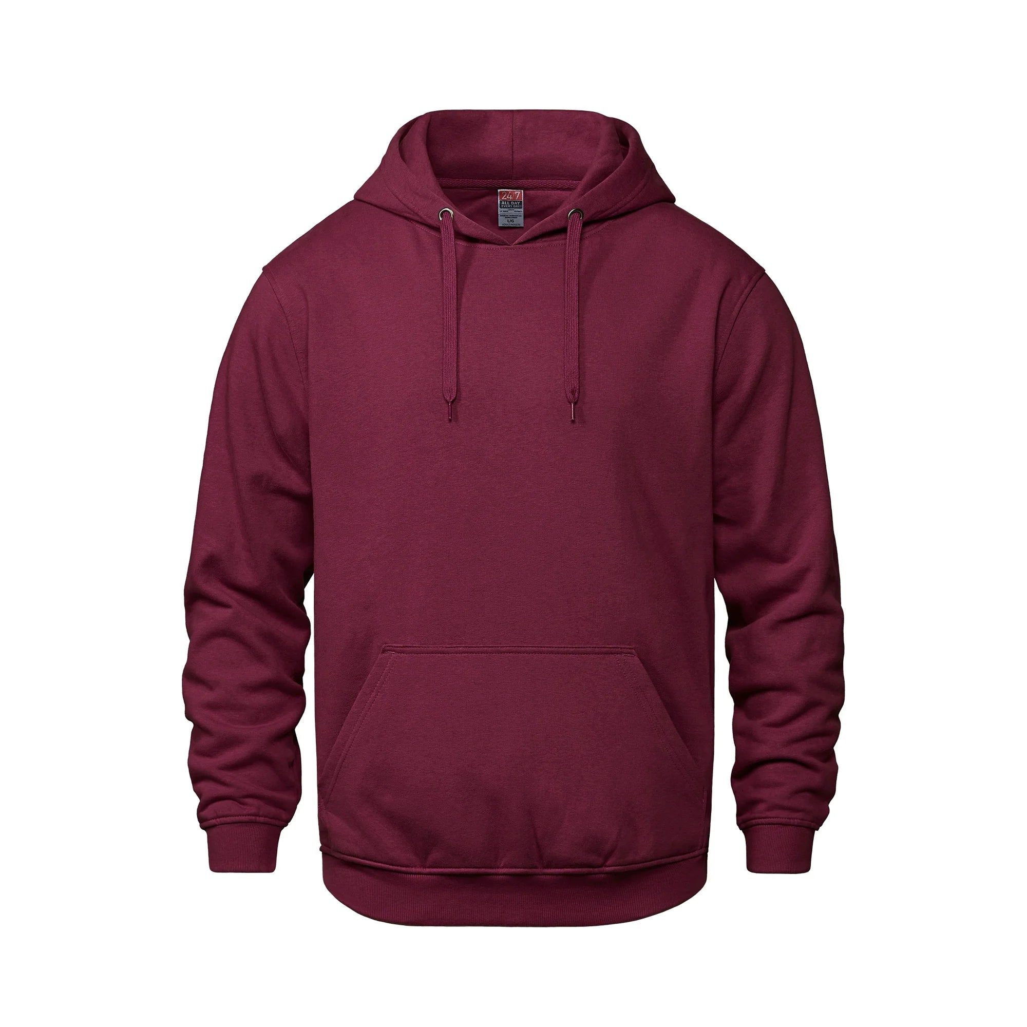 STANDARD HOODIE (L00550)