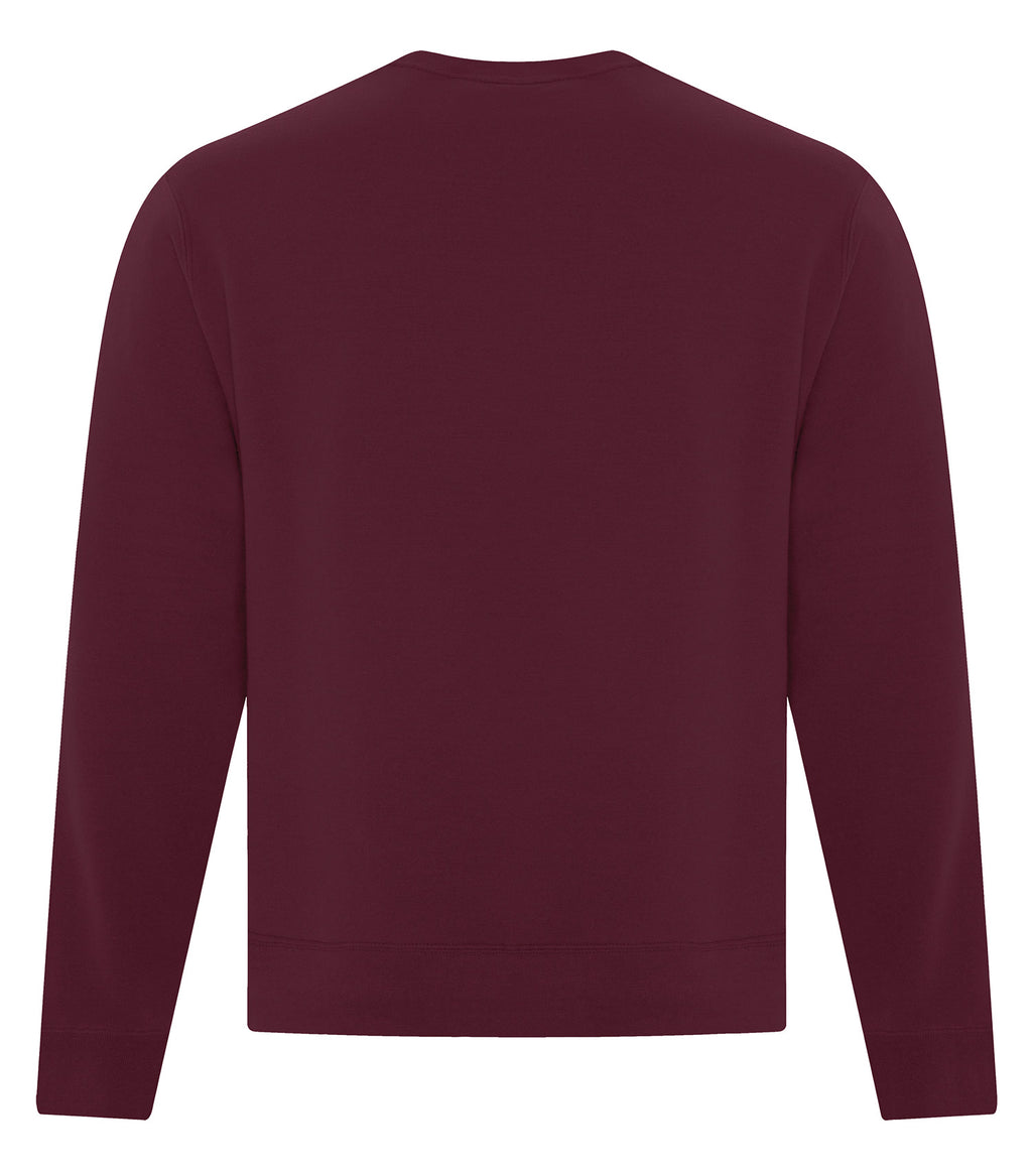 BASIC CREWNECK (ATCF2400)