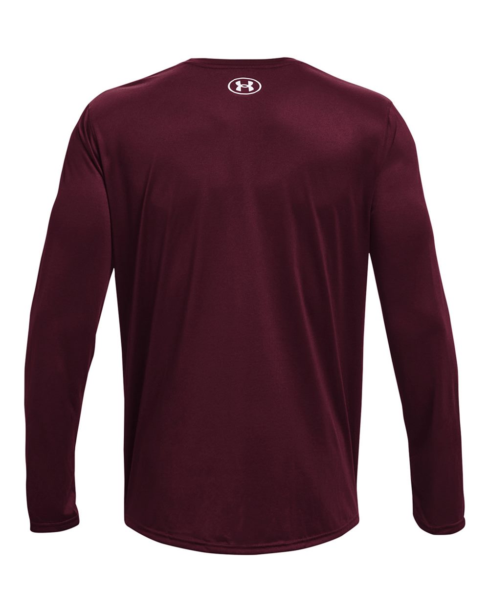 PREMIUM UNDER ARMOUR® DRI-FIT POLYESTER TECH LONGSLEEVE (1376843)