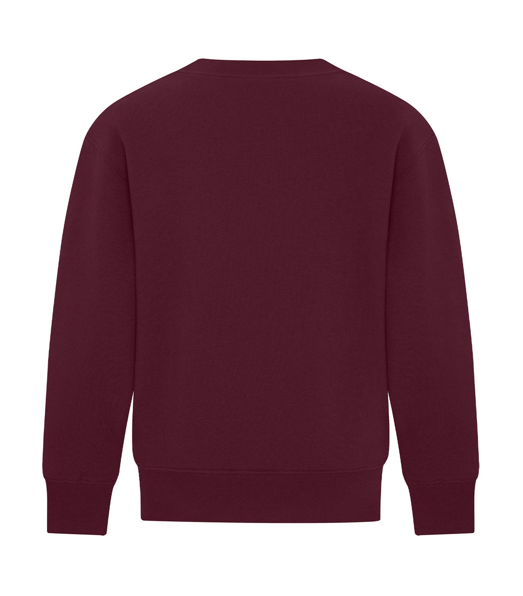 YOUTH BASIC CREWNECK (ATCY2400)
