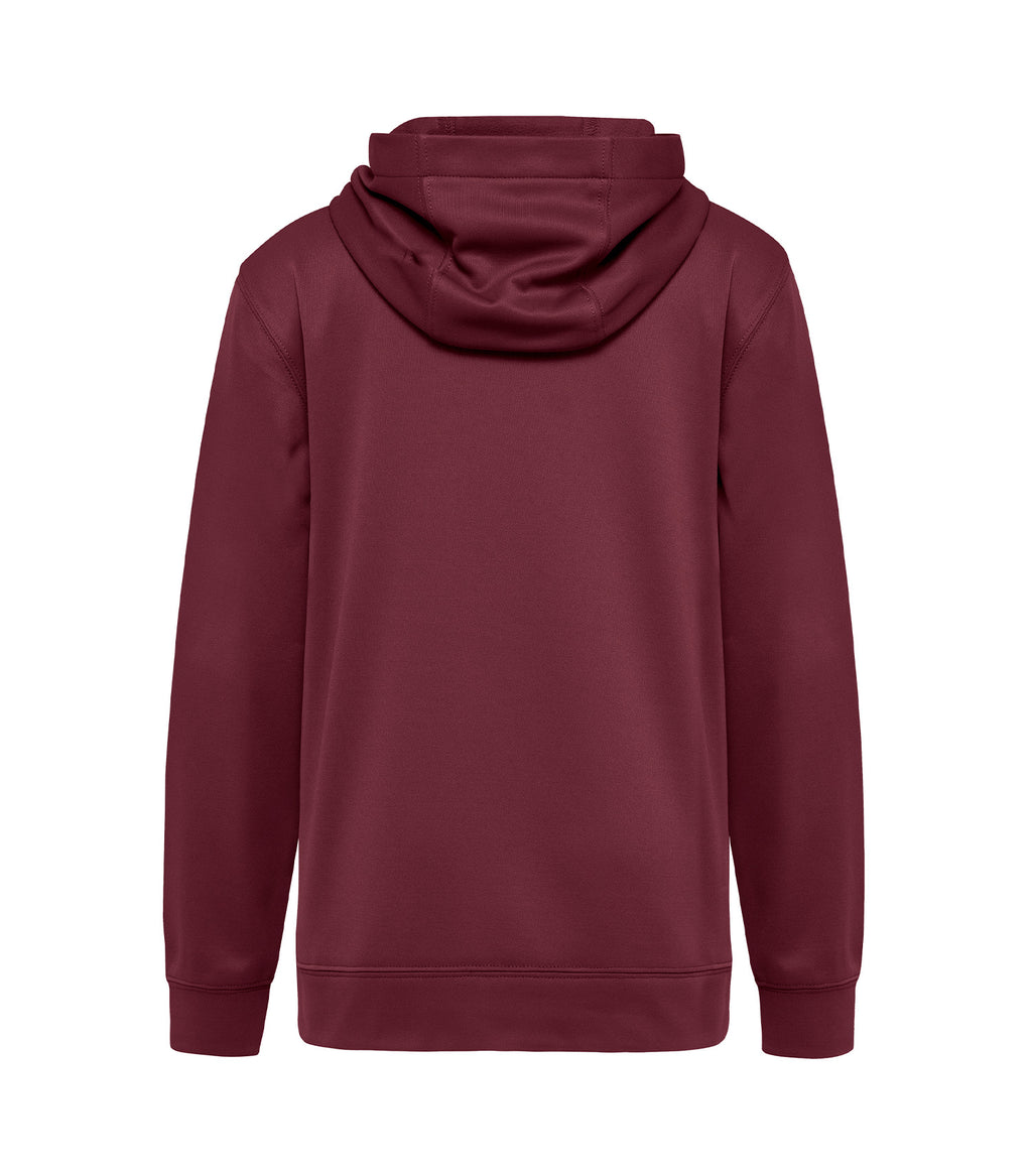 YOUTH BASIC POLYESTER HOODIE (ATCY2100)