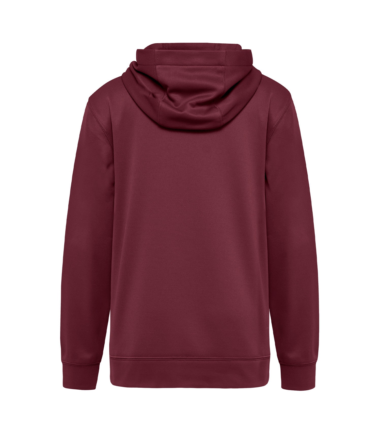 YOUTH BASIC POLYESTER HOODIE (ATCY2100)