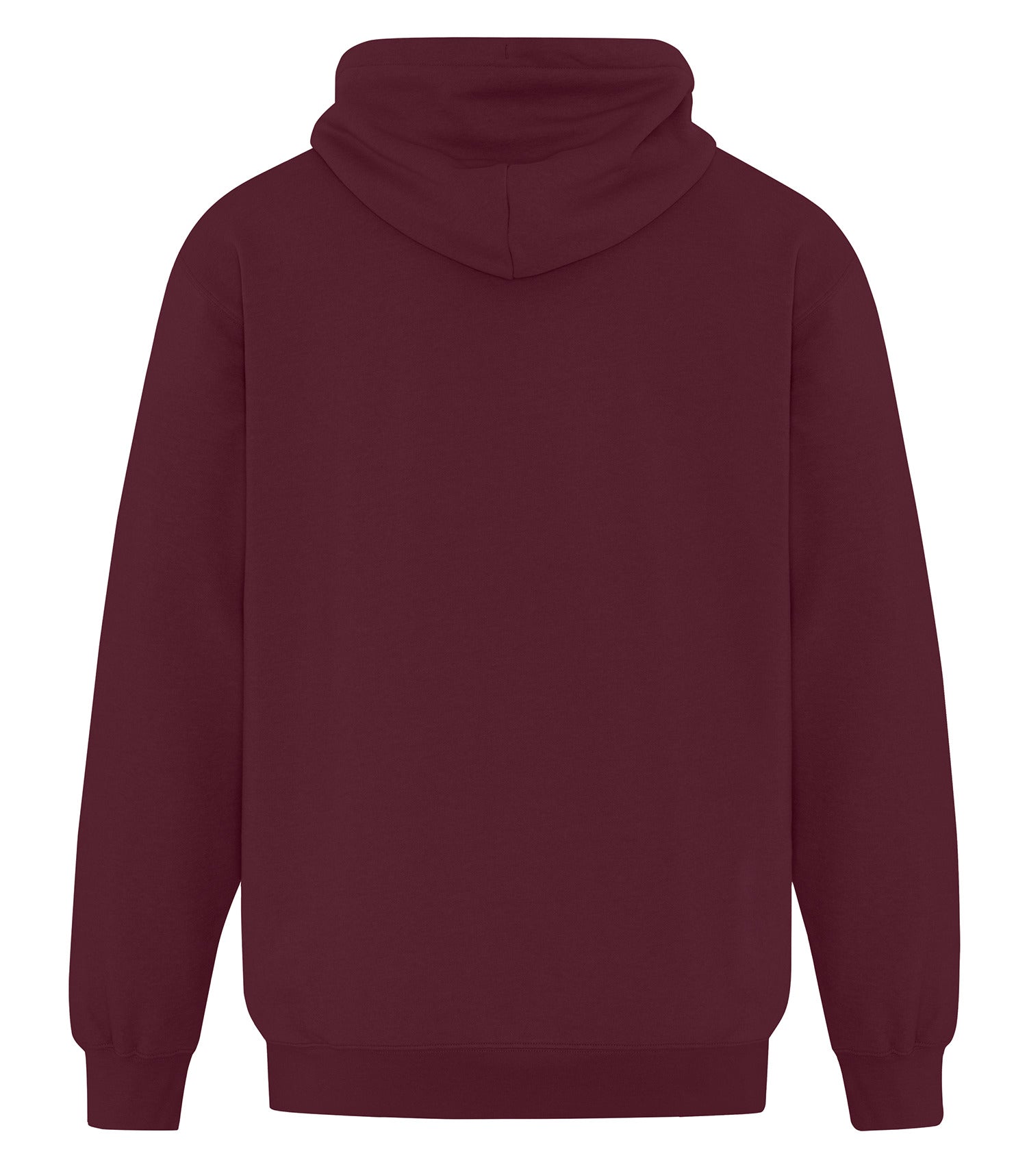 BASIC FULL ZIP HOODIE (ATCF2600)