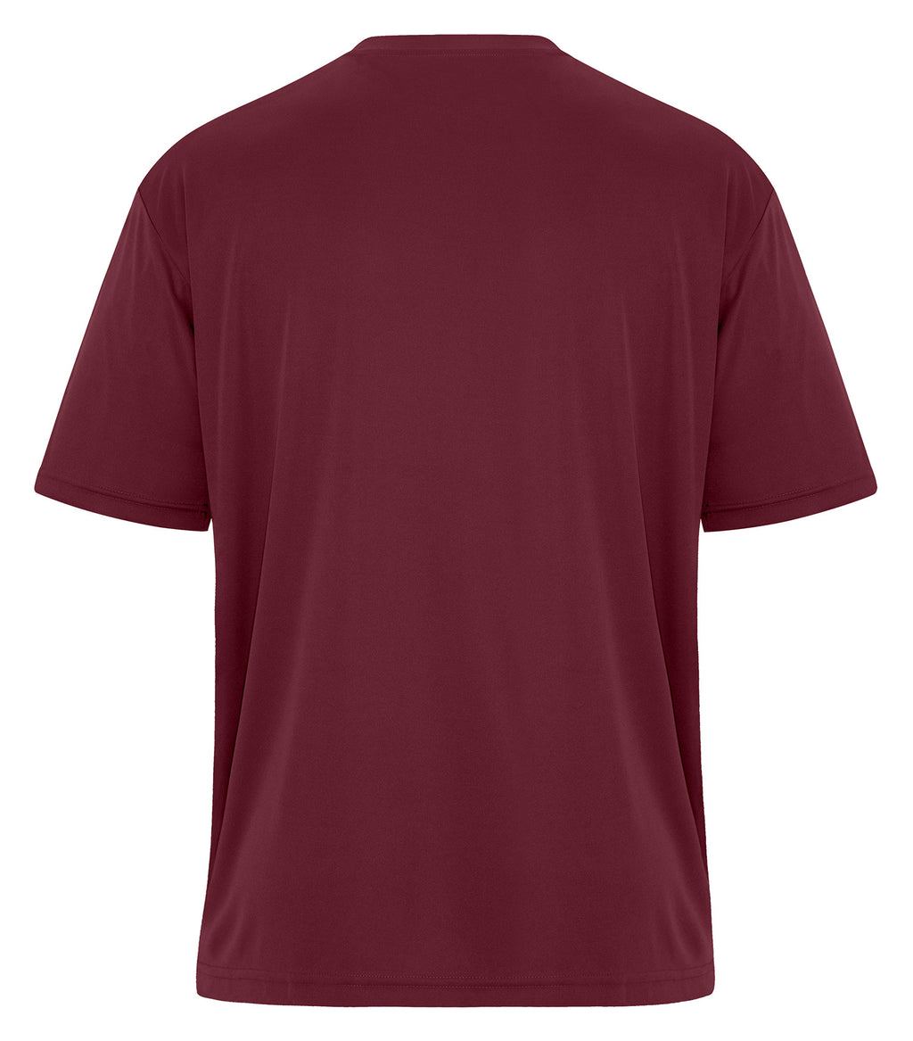 BASIC POLYESTER T-SHIRT (ATC3700)