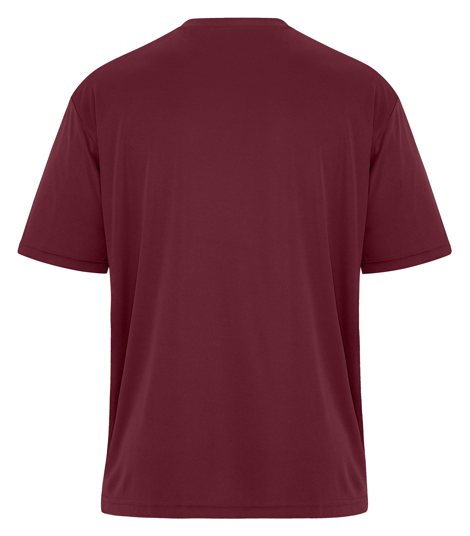 BASIC POLYESTER T-SHIRT (ATC3700)